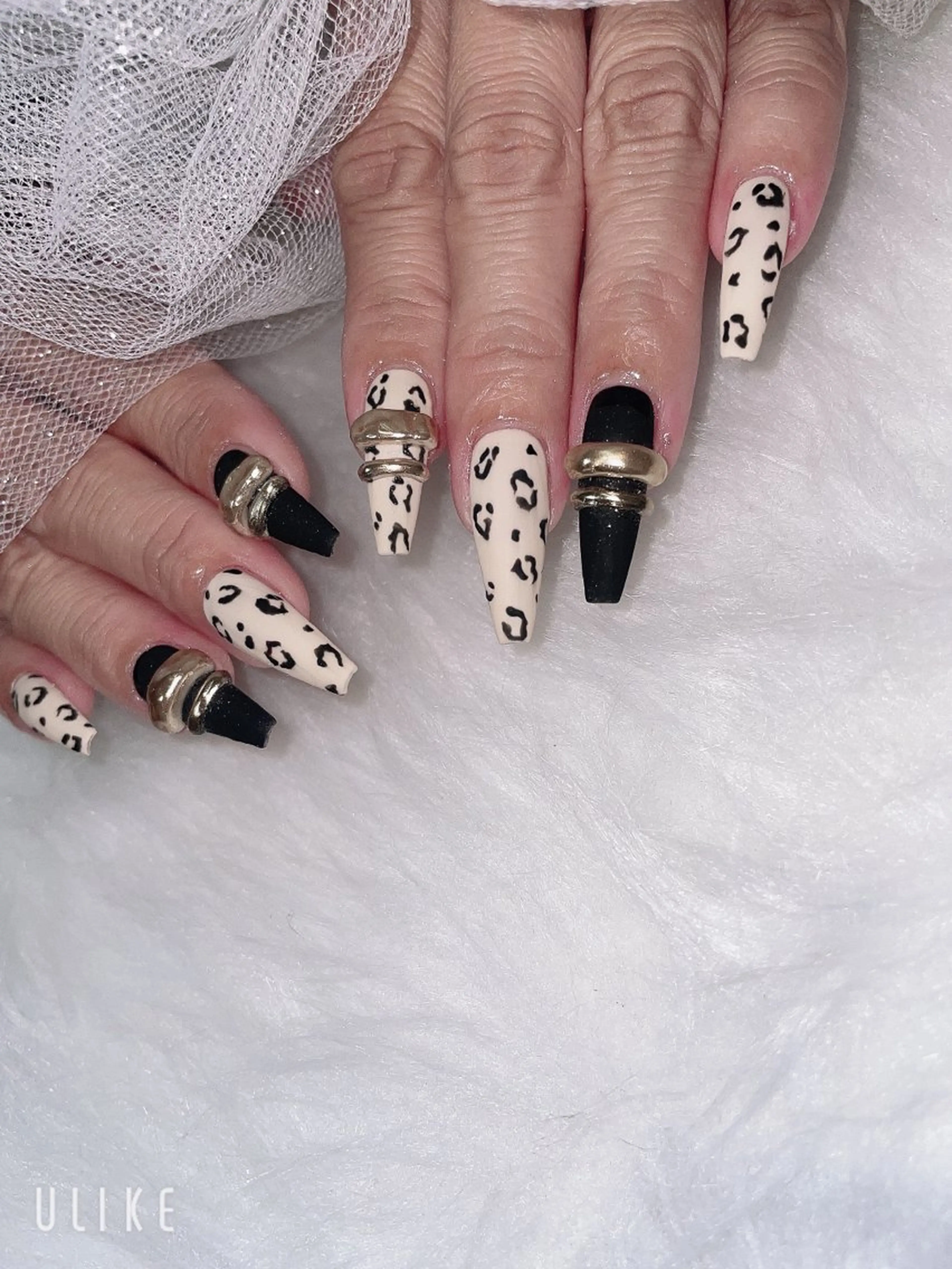 ネイル miu nailのネイルデザイン