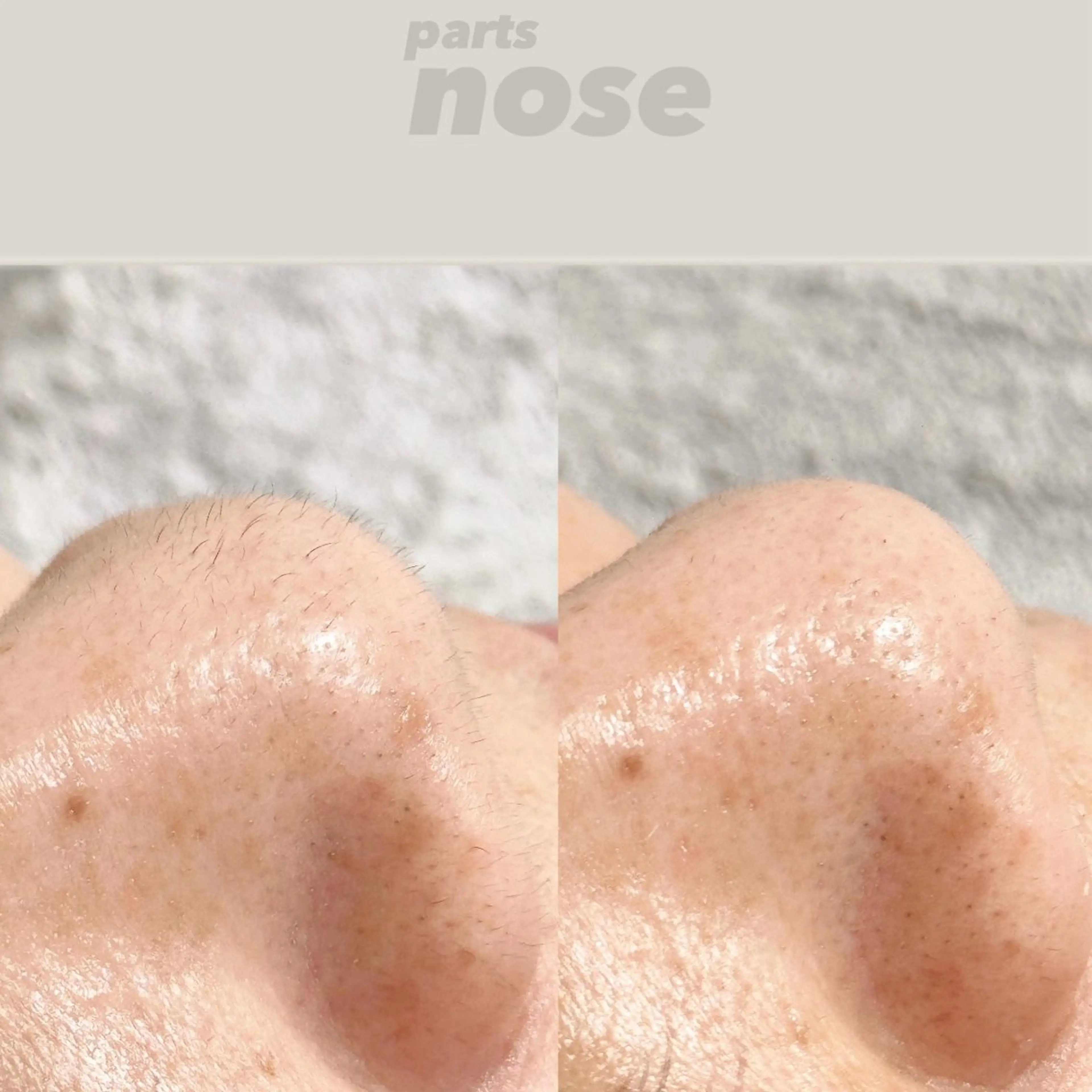 その他 nabi【ナビ】 ASAMIの眉毛・アイブロウイメージ