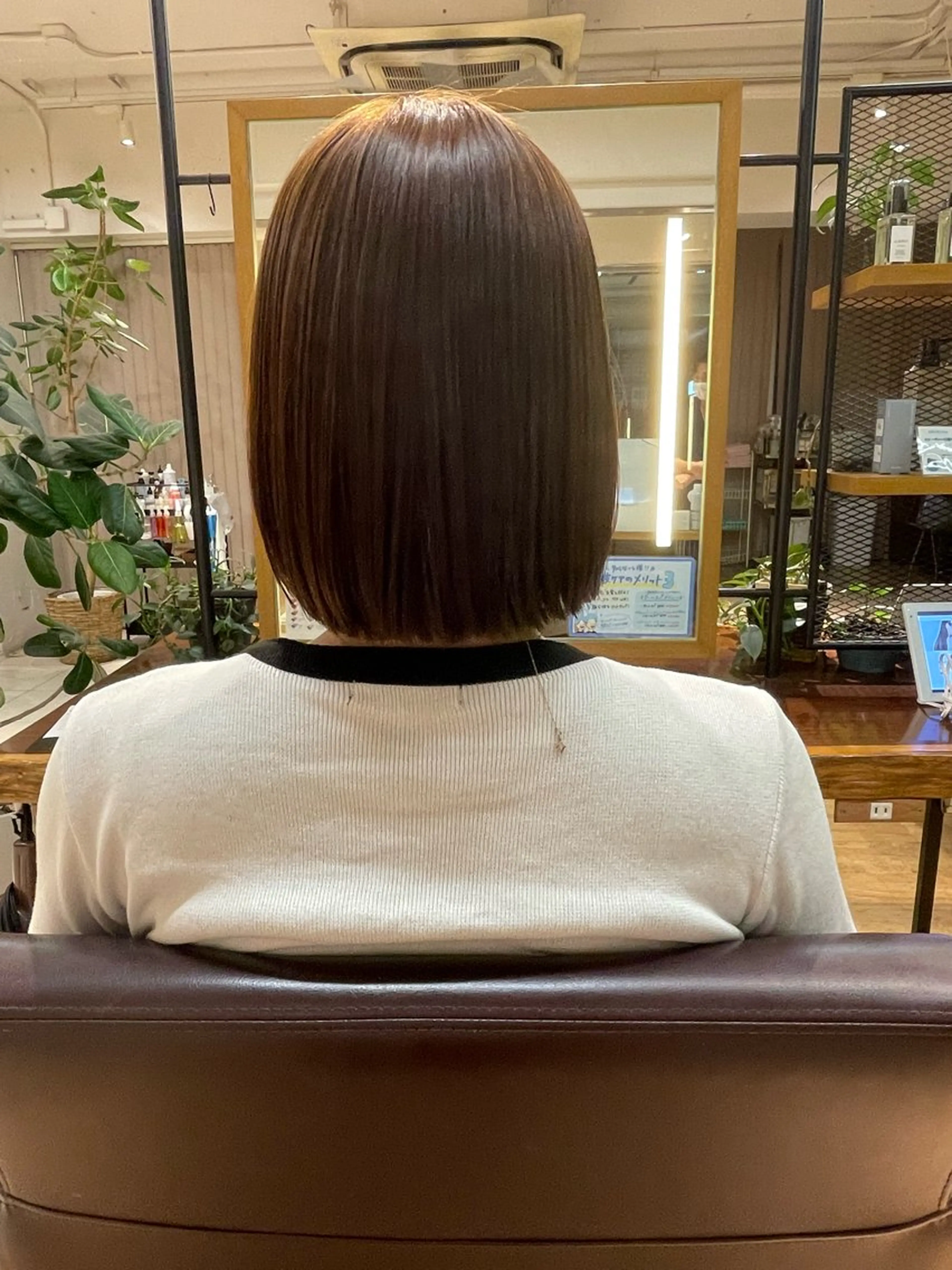 ミディアム メンズショートの匠 /駿佑のヘアスタイル