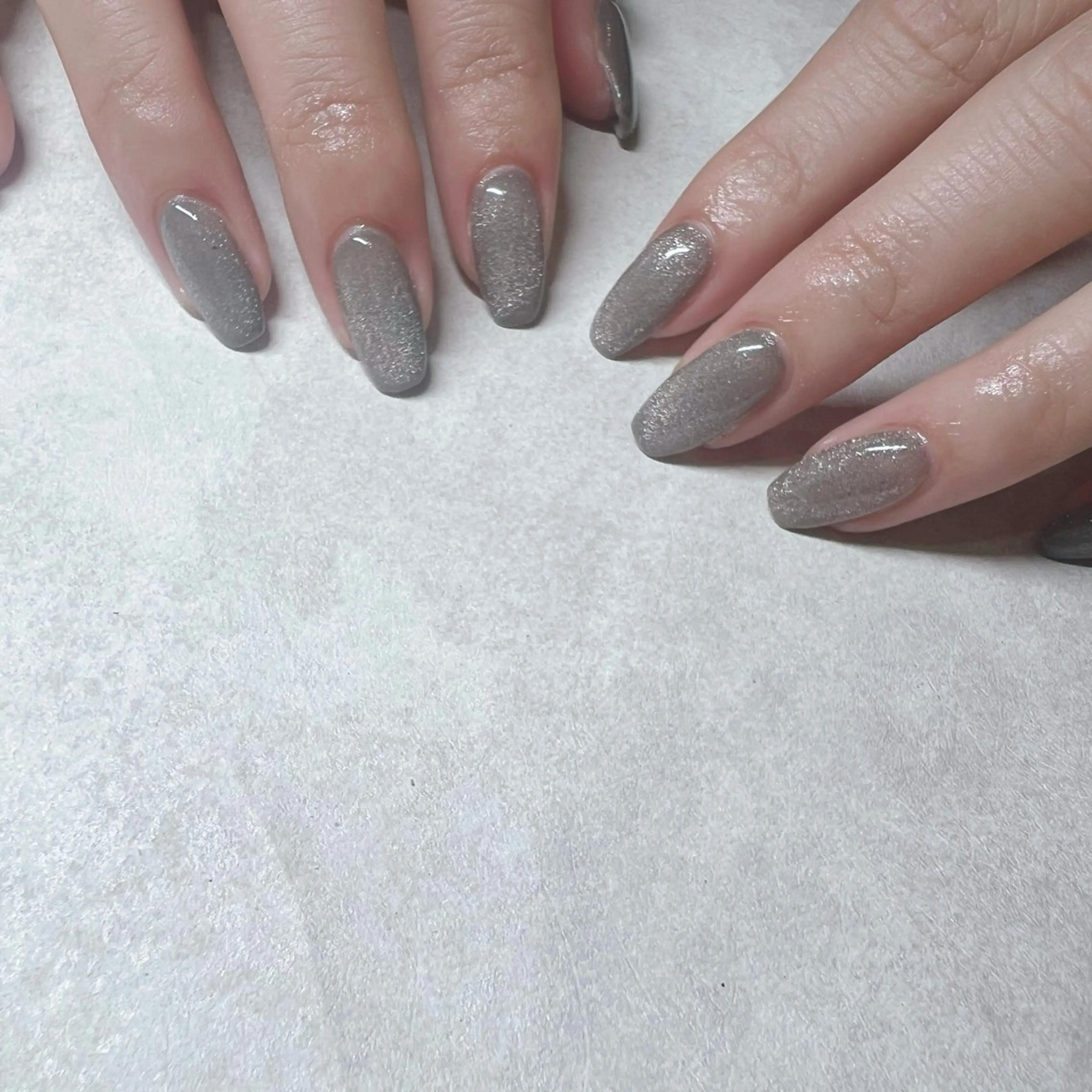 ネイル ハンドネイル Cozy_ ilumのネイルデザイン