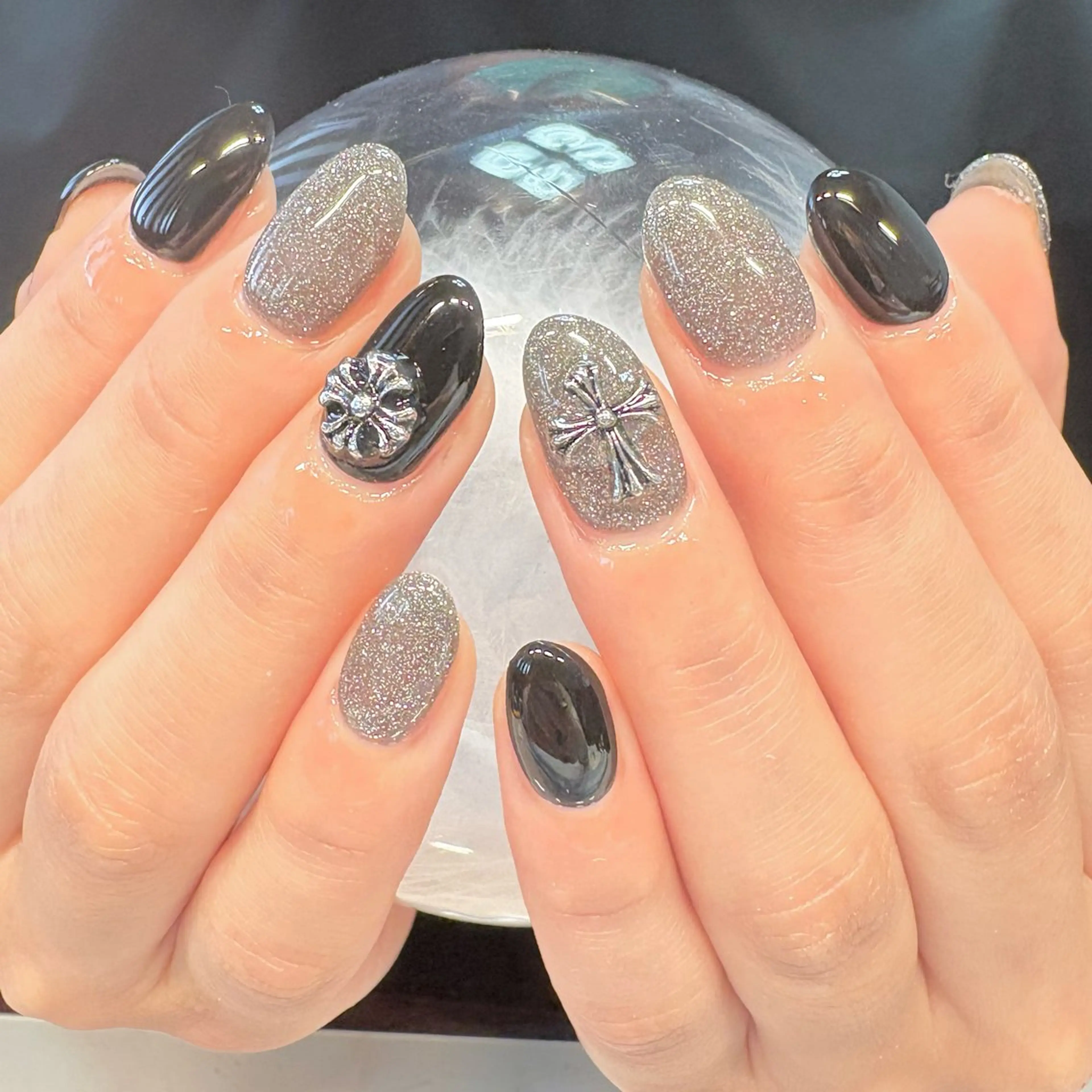 ネイル C's NAILS CHIAKIのネイルデザイン
