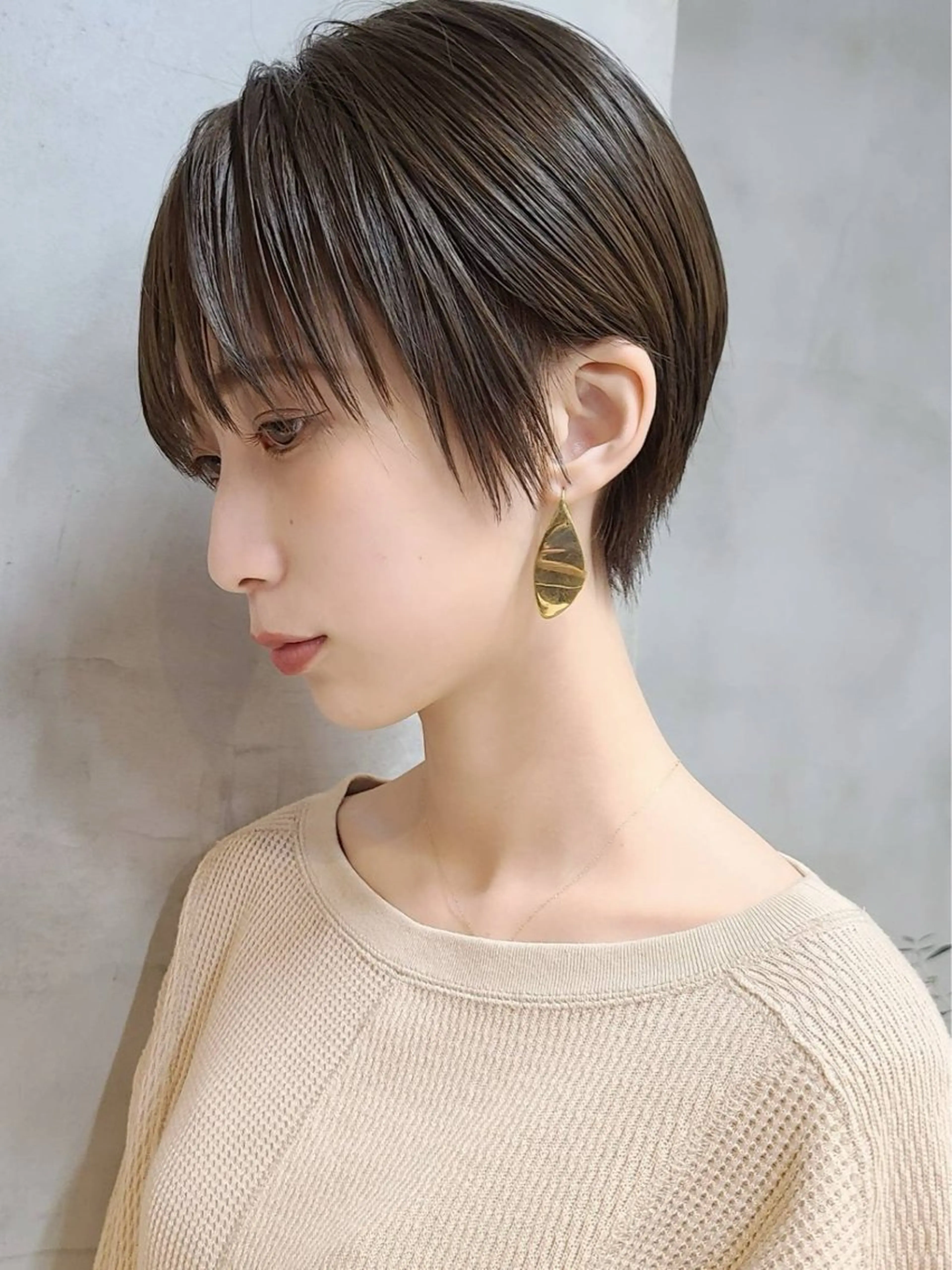ショート [メンズパーマ特化] 棚橋大翔のヘアスタイル