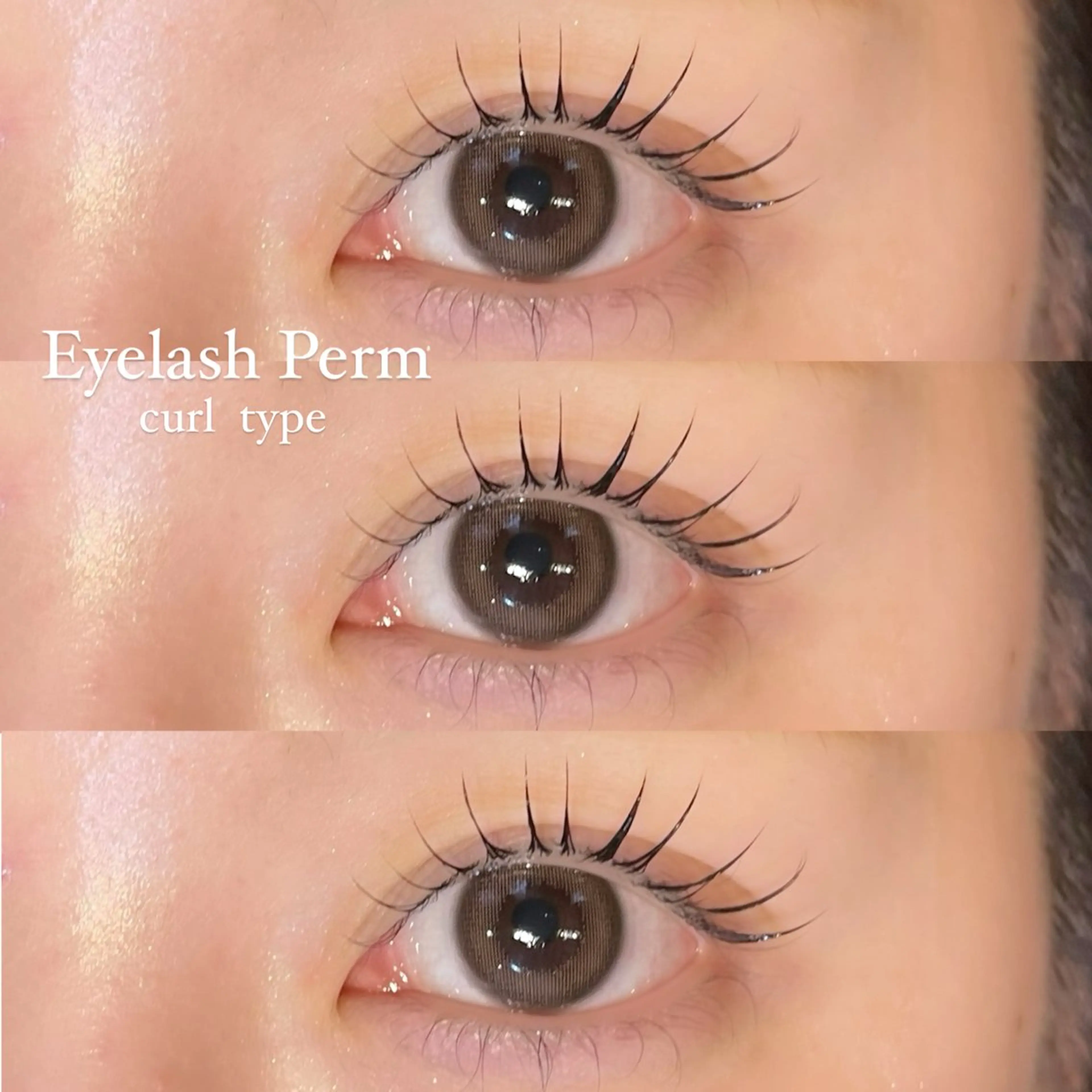 マツエク・マツパ マツパ Linka 🎀のマツエク・マツパデザイン