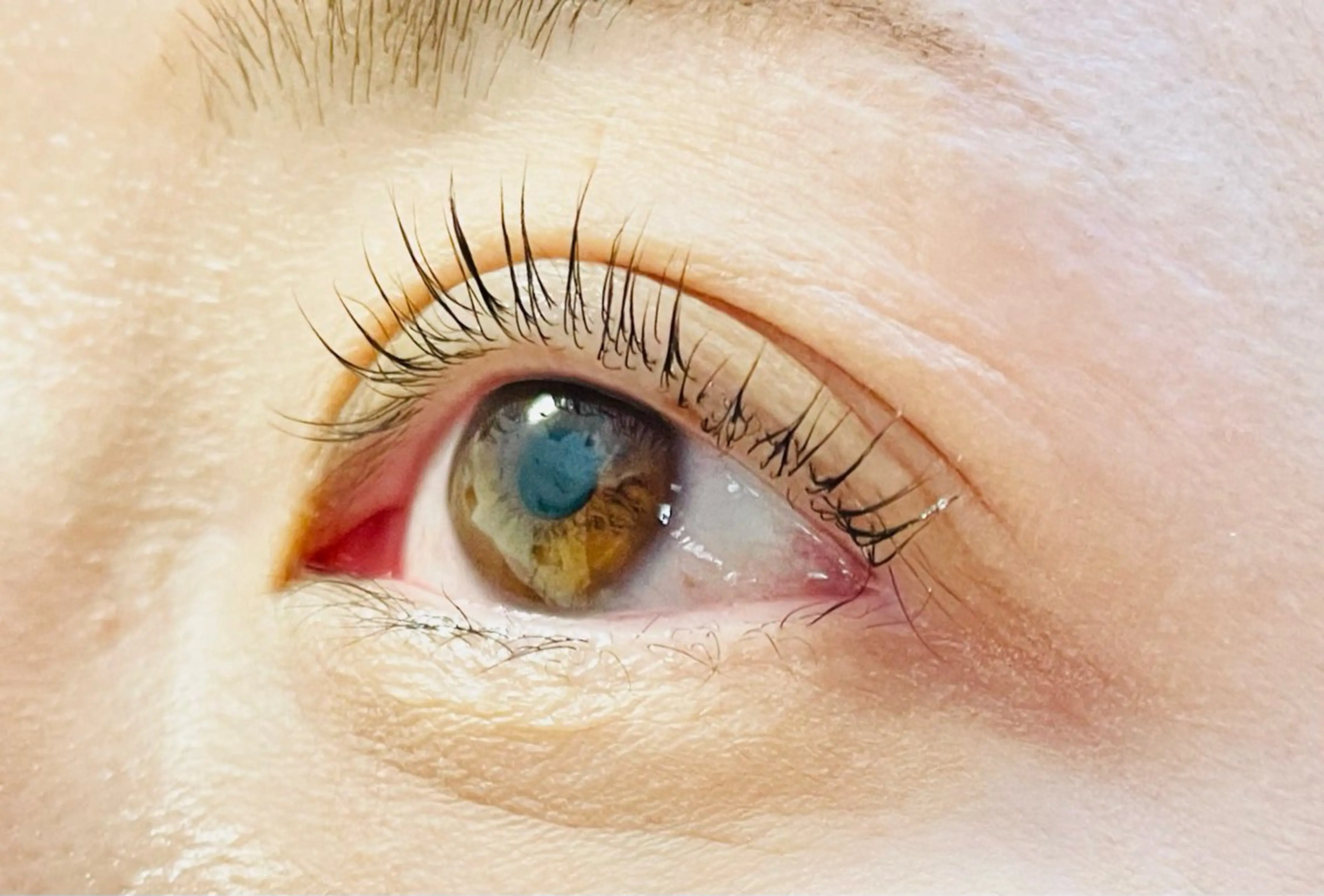 マツエク・マツパ パリジェンヌラッシュリフト プライベートサロン ココルのマツエク・マツパデザイン