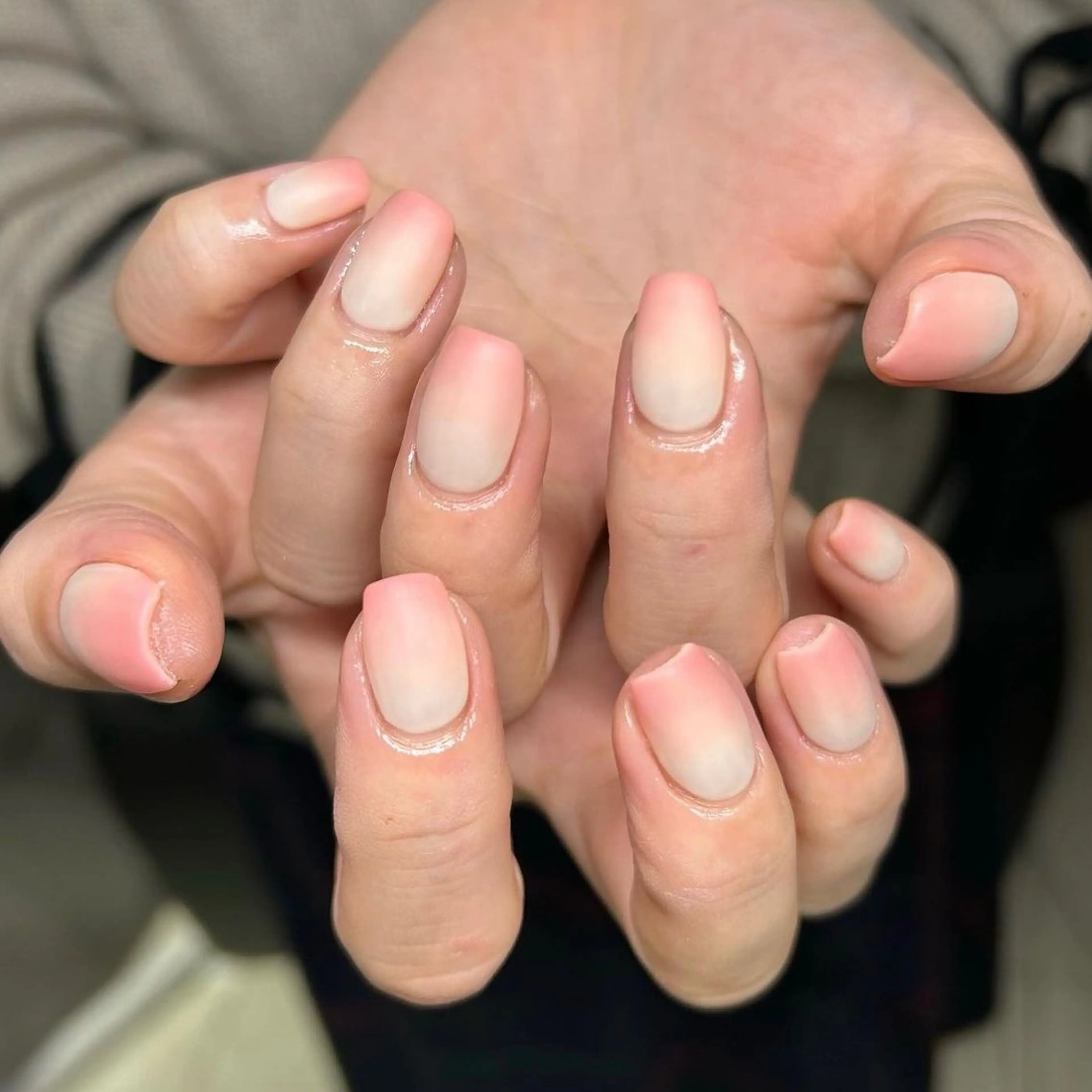 ネイル Nail salon Spring St.のネイルデザイン