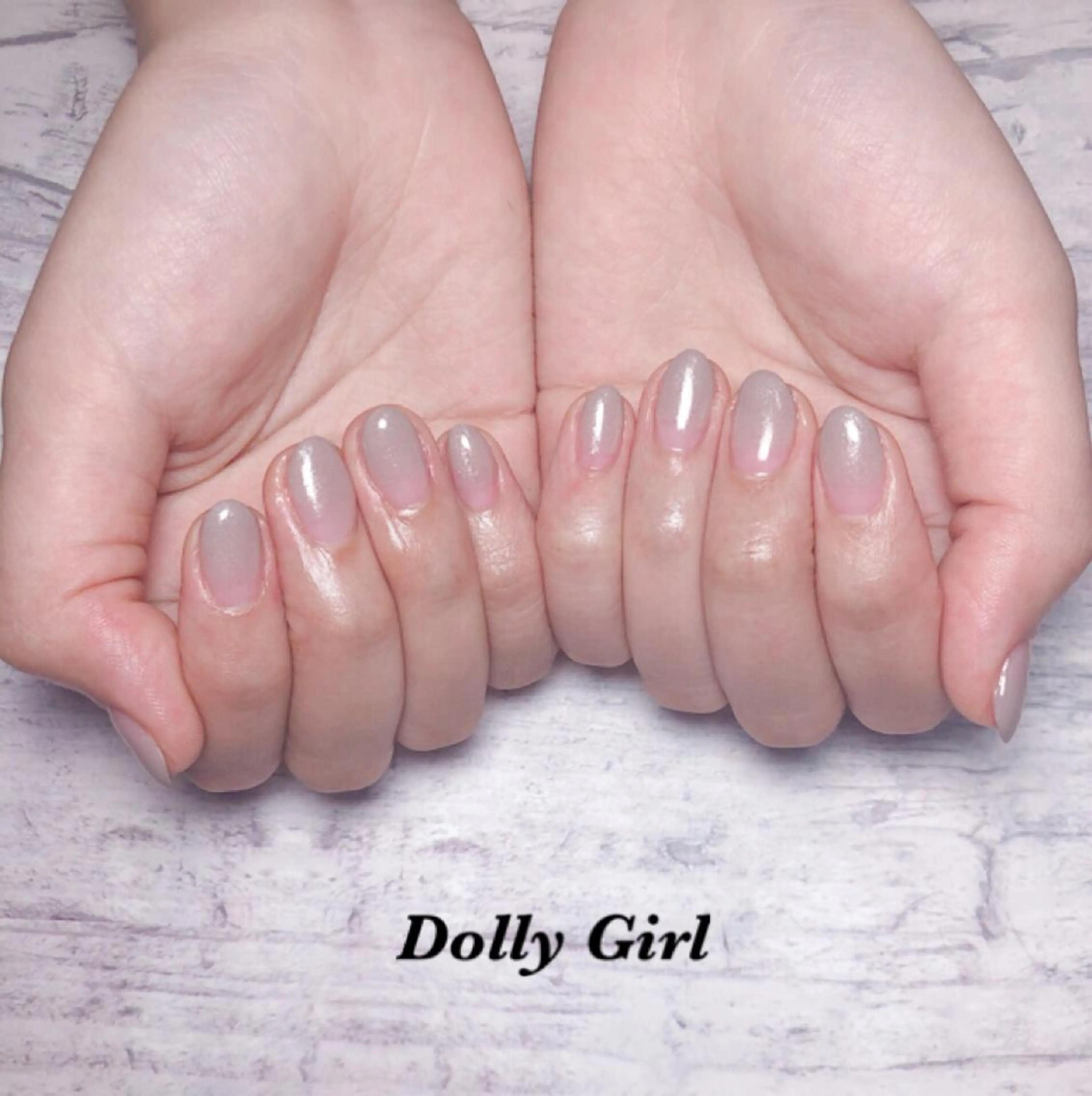 ネイル DollyGirl KYOKOのネイルデザイン