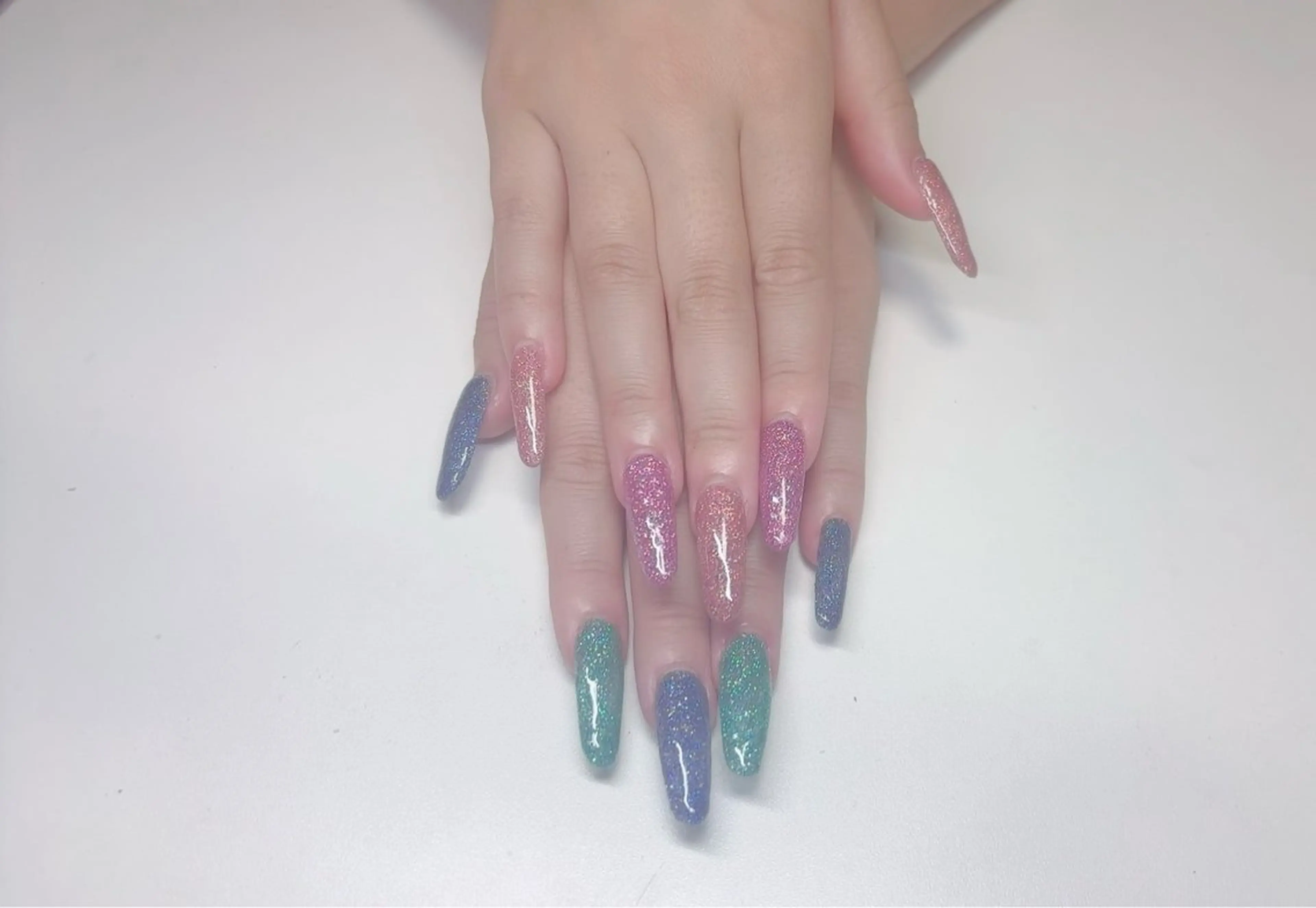 ネイル Feather TOMのエステ・リラクイメージ