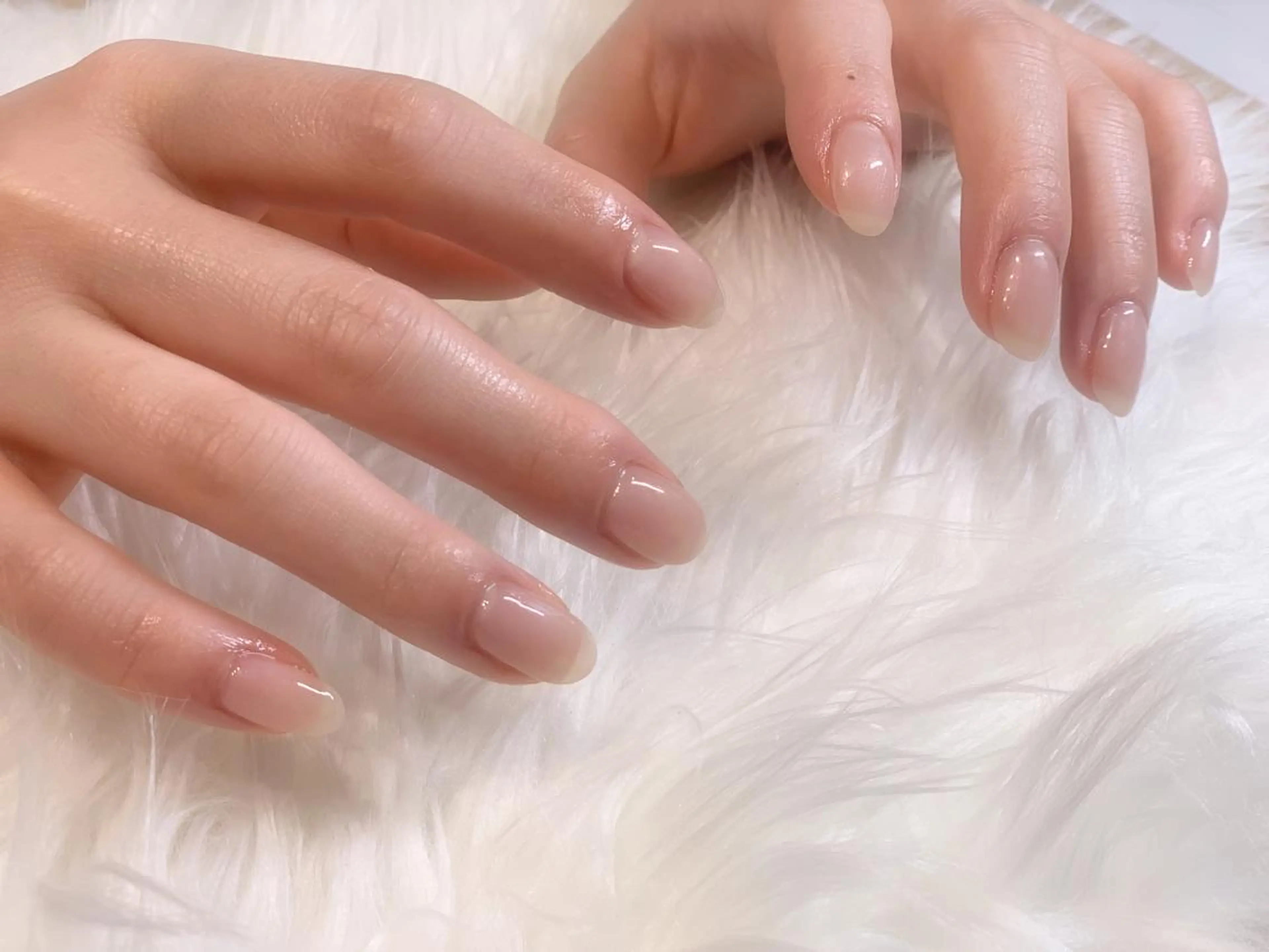 ネイル ハンドネイル private salon M&のネイルデザイン