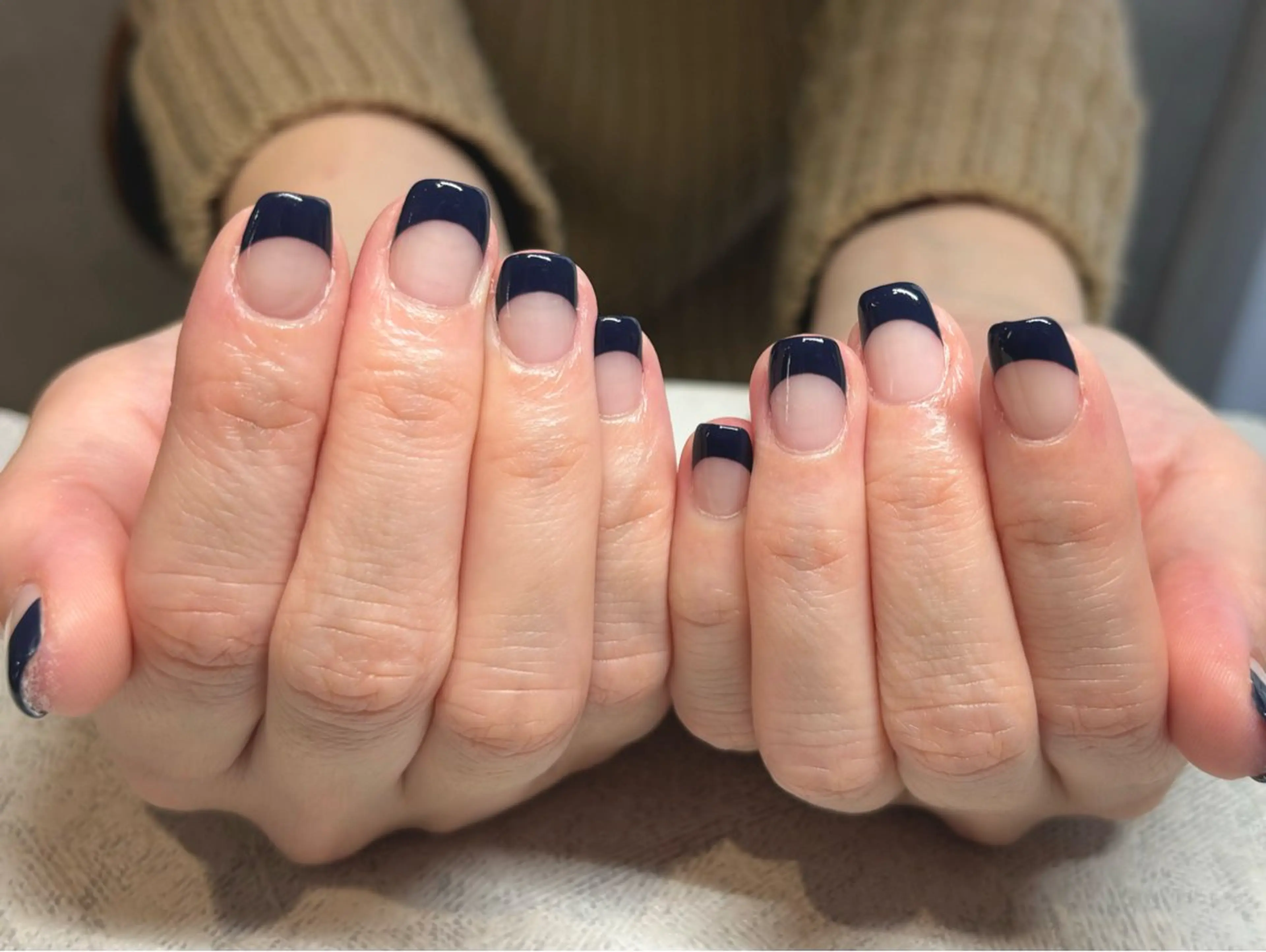 ネイル nailist Segawaのネイルデザイン