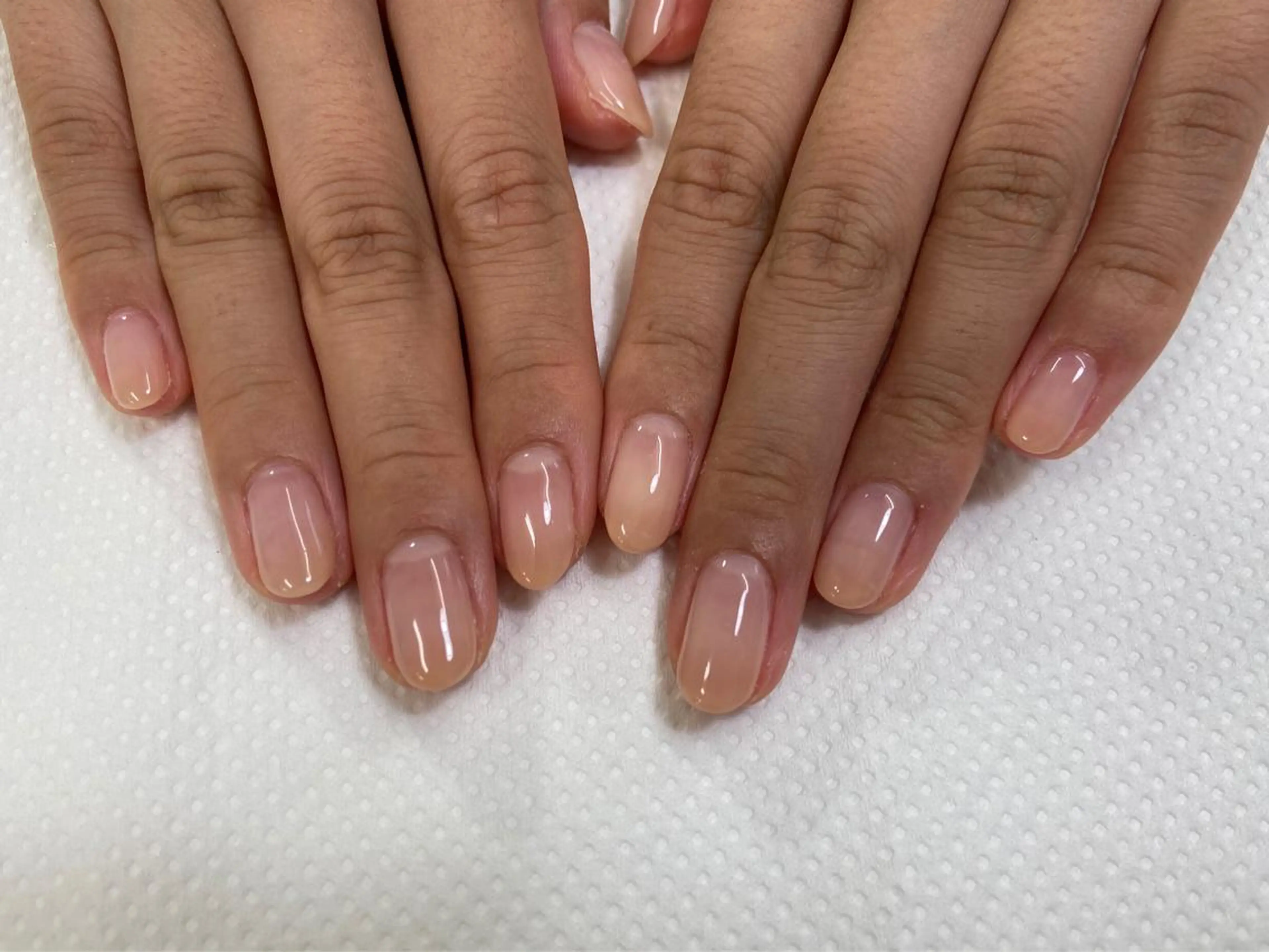 ネイル MAXKELLY  福岡天神所属・MAXKELLY natsuのネイルデザイン