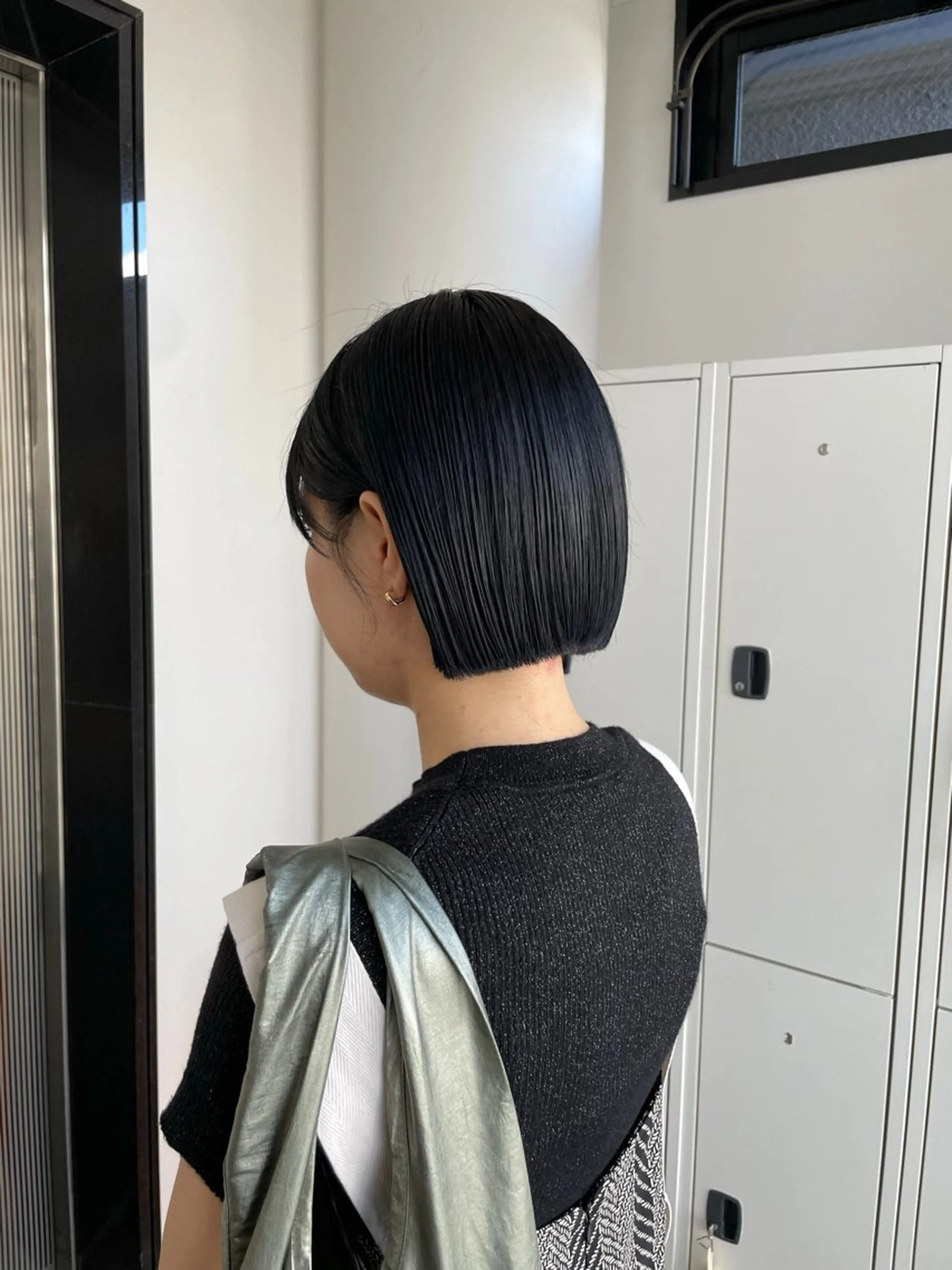 ショート カラー 🔥ボブ／レイヤー／ shingoのヘアスタイル