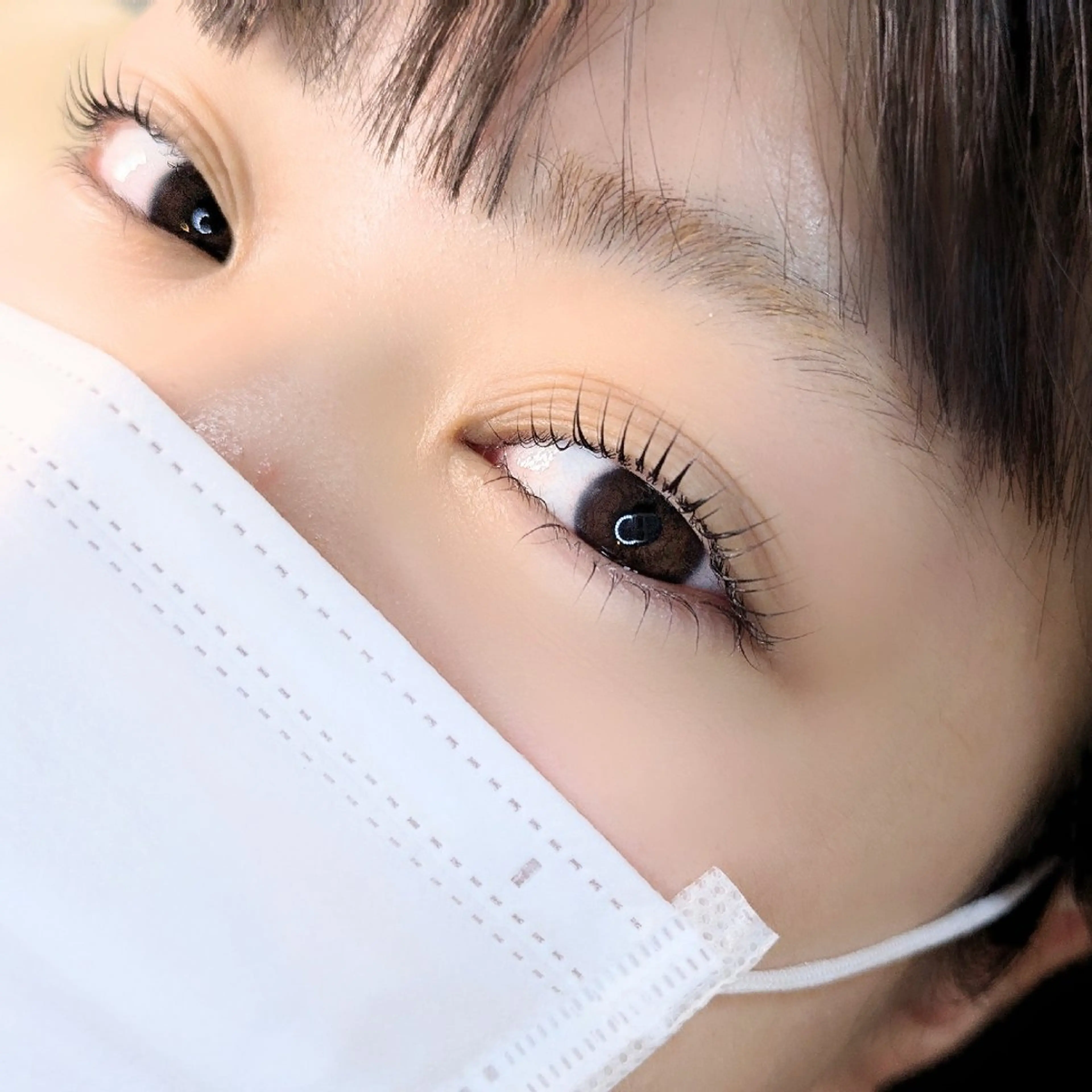 マツエク・マツパ マツパ ｱｲﾗｯｼｭ ﾈｲﾙ ｻﾛﾝ つけるのマツエク・マツパデザイン