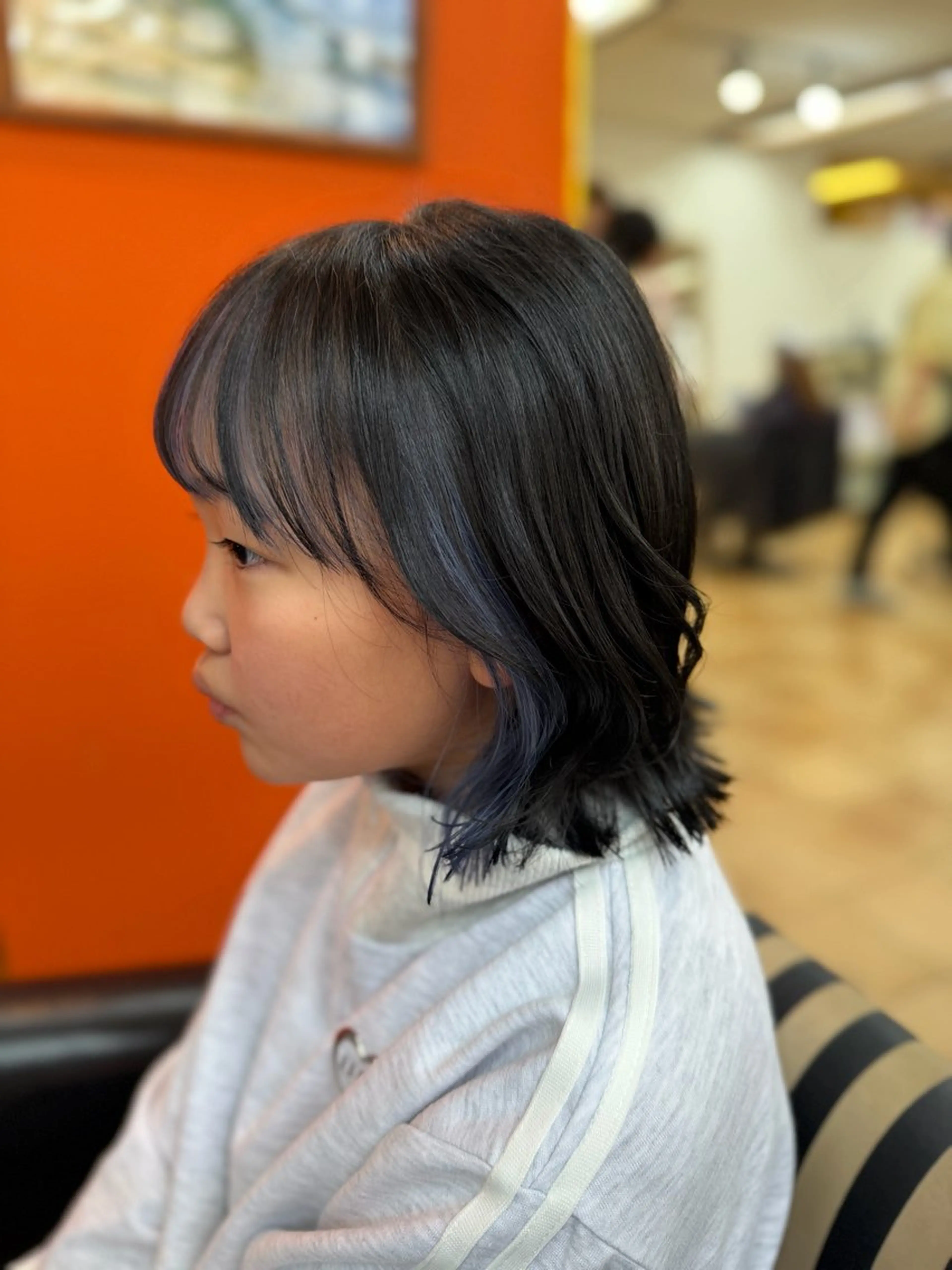 ショート 🌐髪質改善🌐縮毛 /HAYATOのヘアスタイル