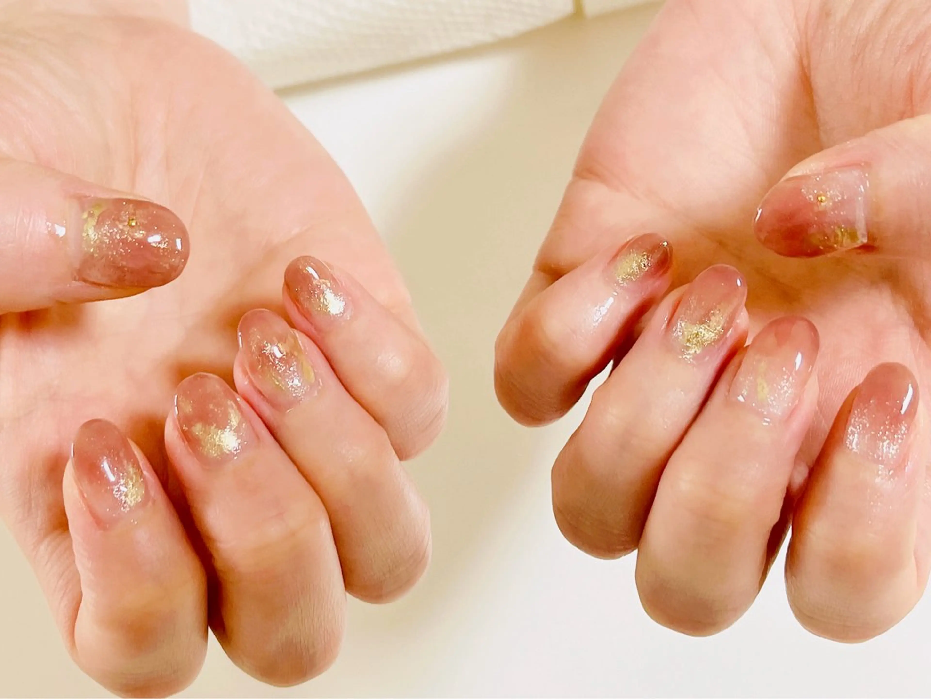 ネイル ネイルサロン HANAのネイルデザイン