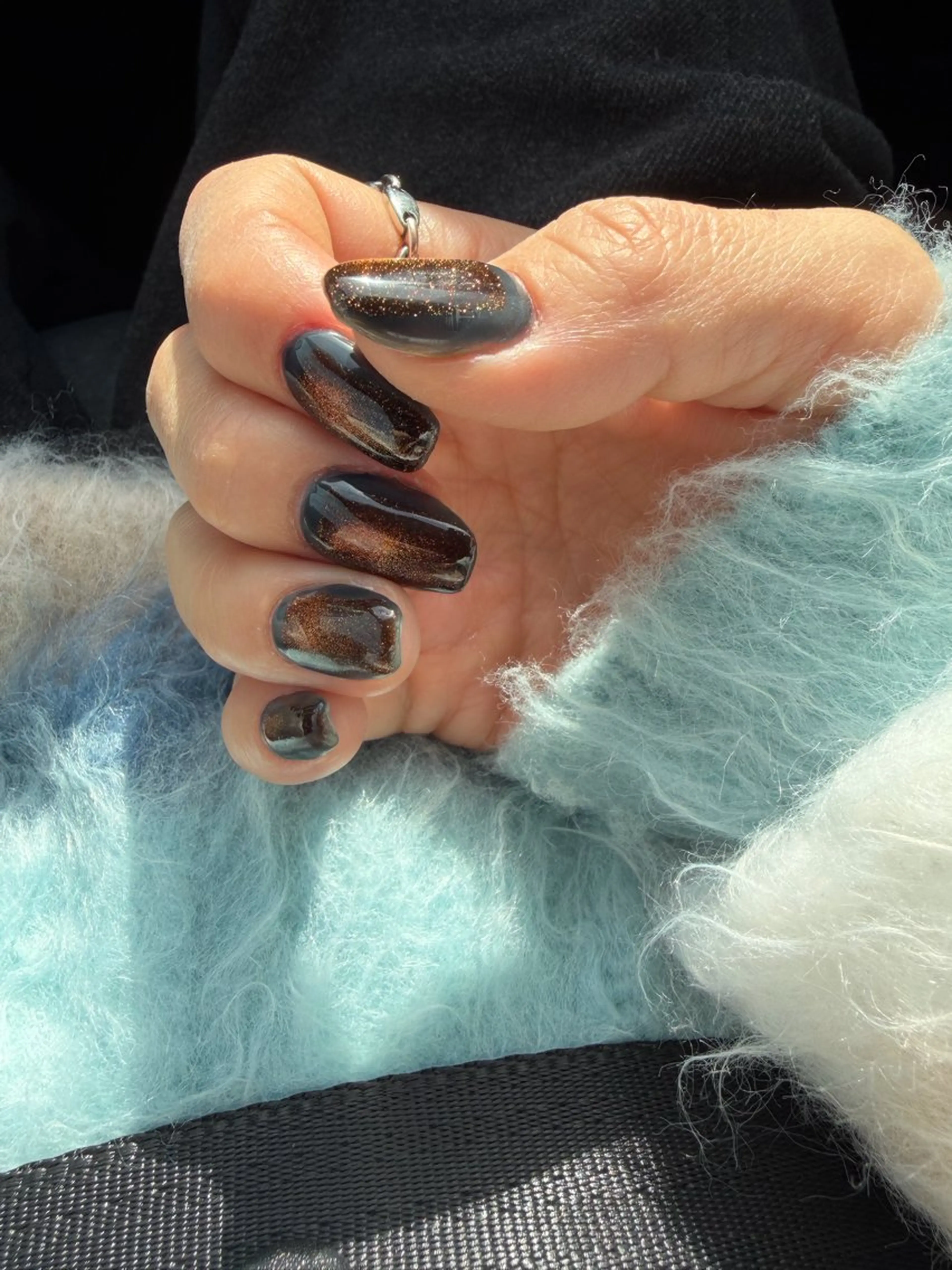 ネイル nails by Kanaのネイルデザイン