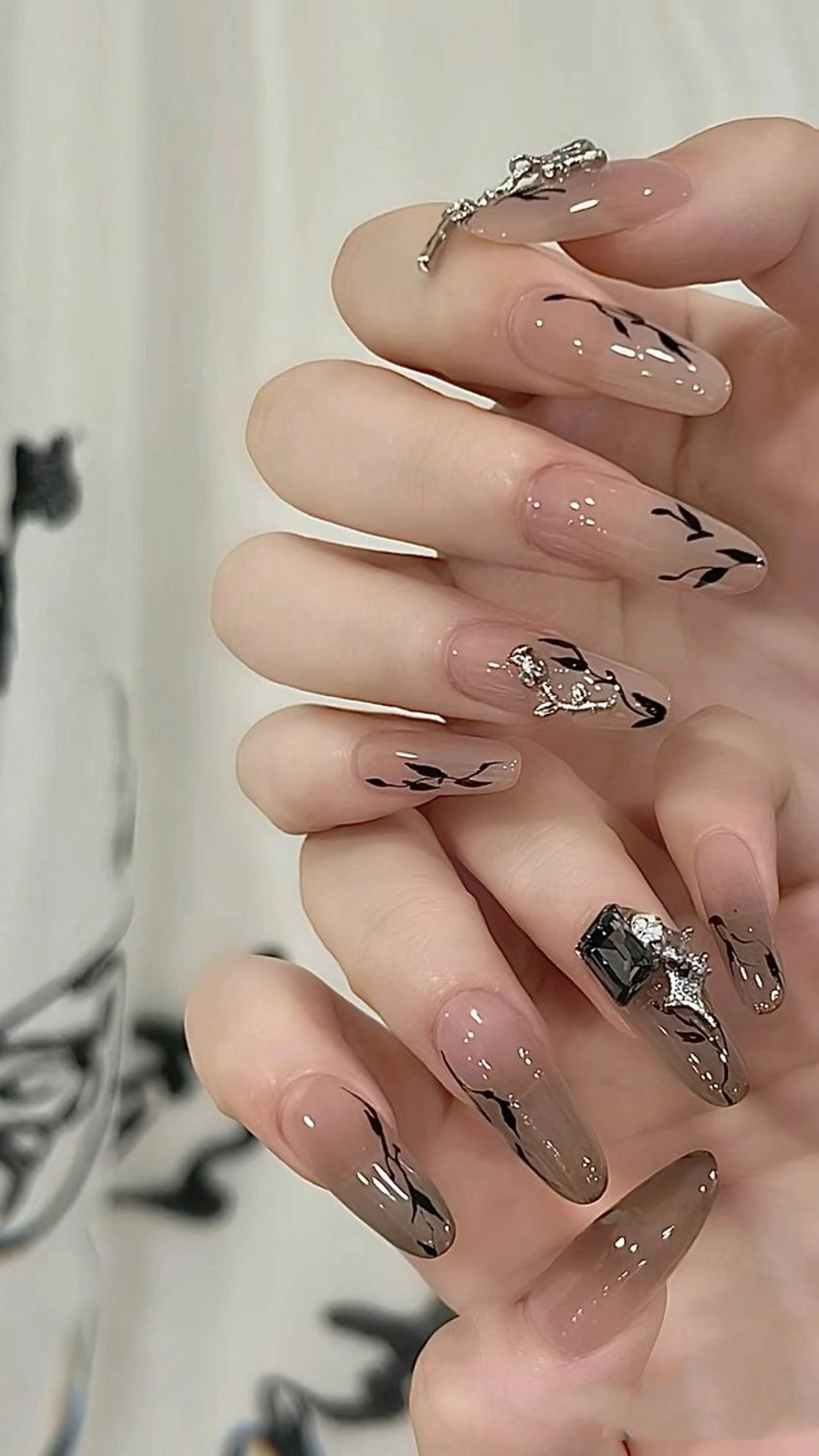 ネイル The Nail & Eye Lashの眉毛・アイブロウイメージ