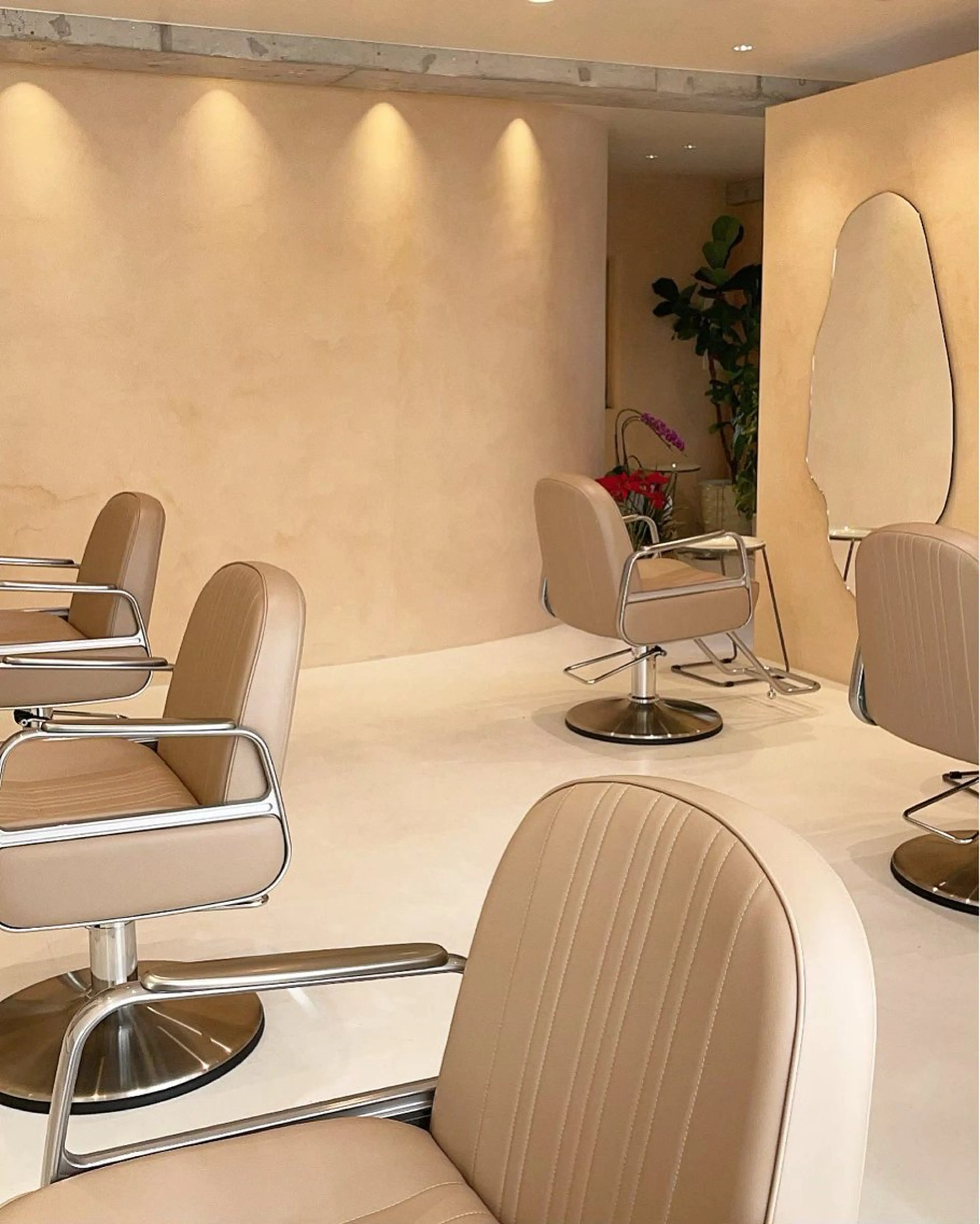 期間限定モデル募集* 【平尾高宮】黒田樹里のヘアスタイル