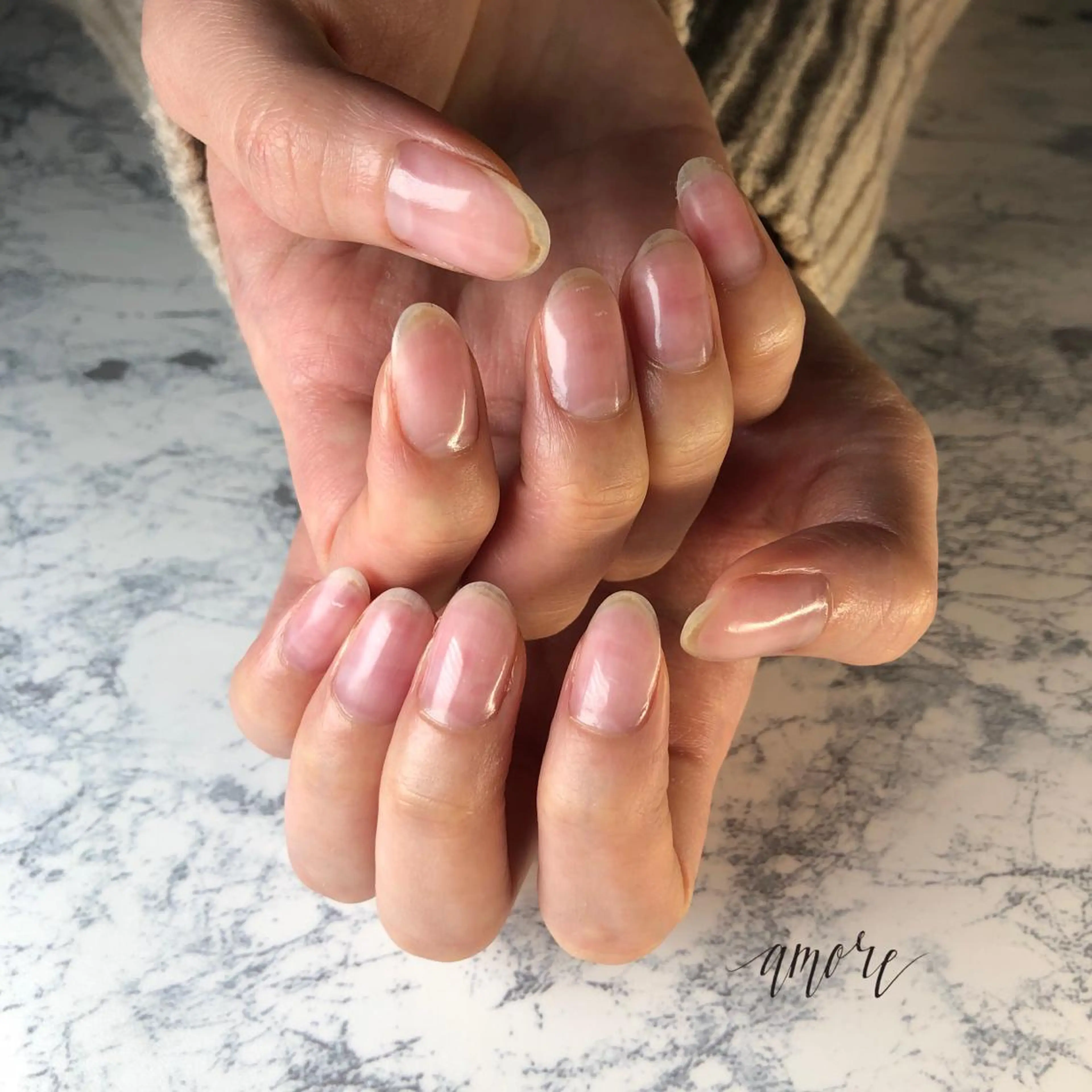 ネイル You kyehwaのネイルデザイン