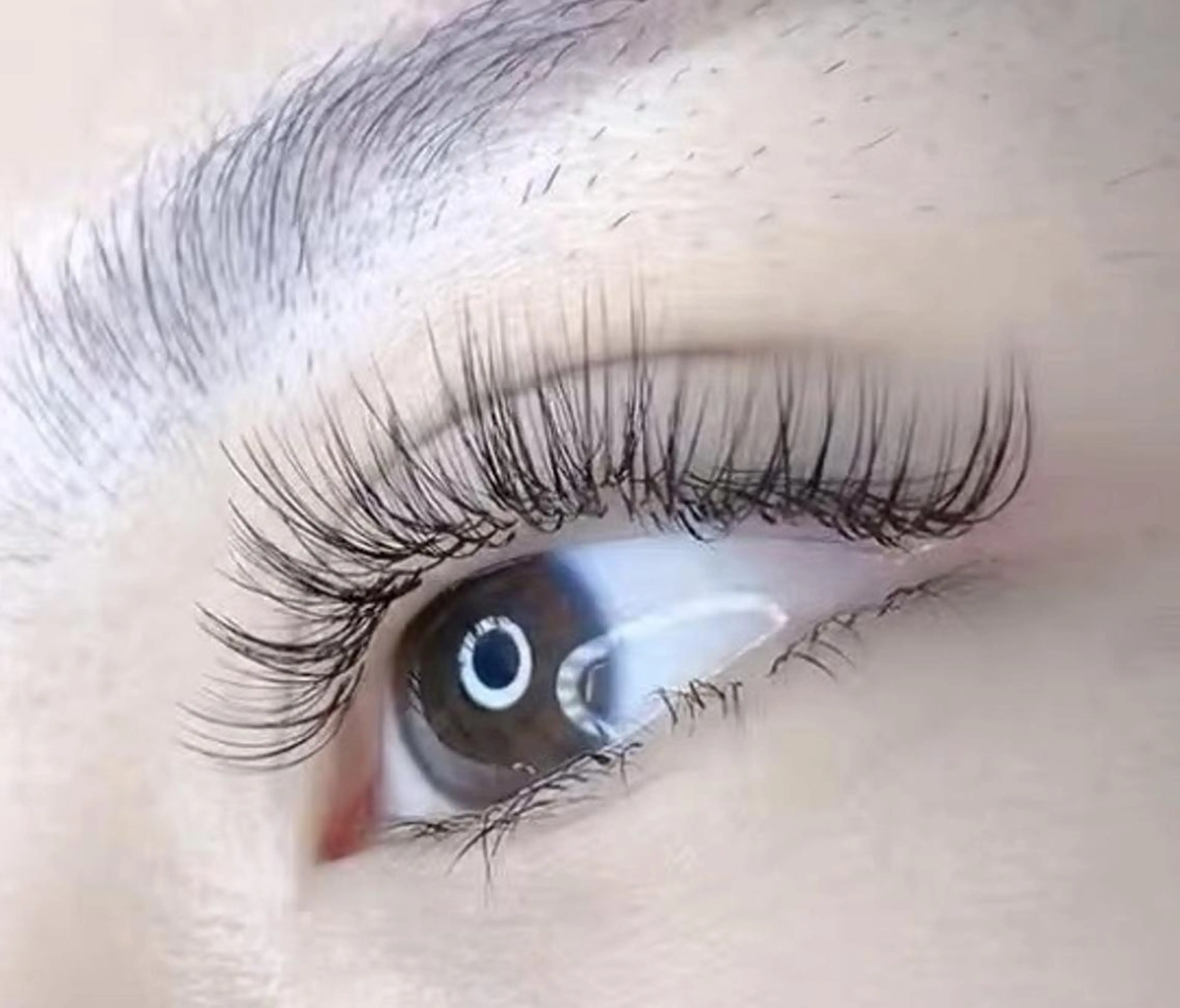 マツエク・マツパ Cute B e au t yのマツエク・マツパデザイン