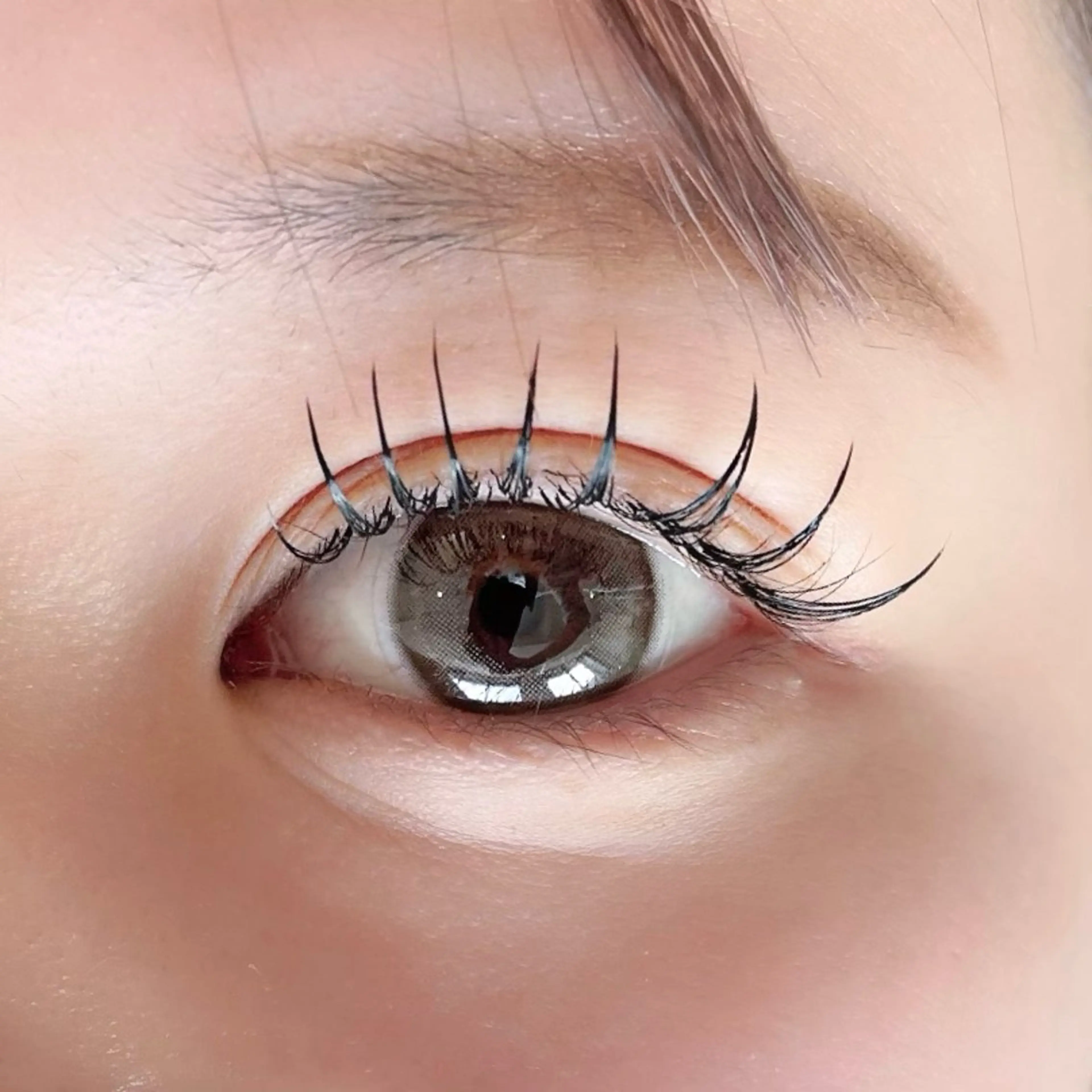 マツエク・マツパ eyelash salon7のマツエク・マツパデザイン