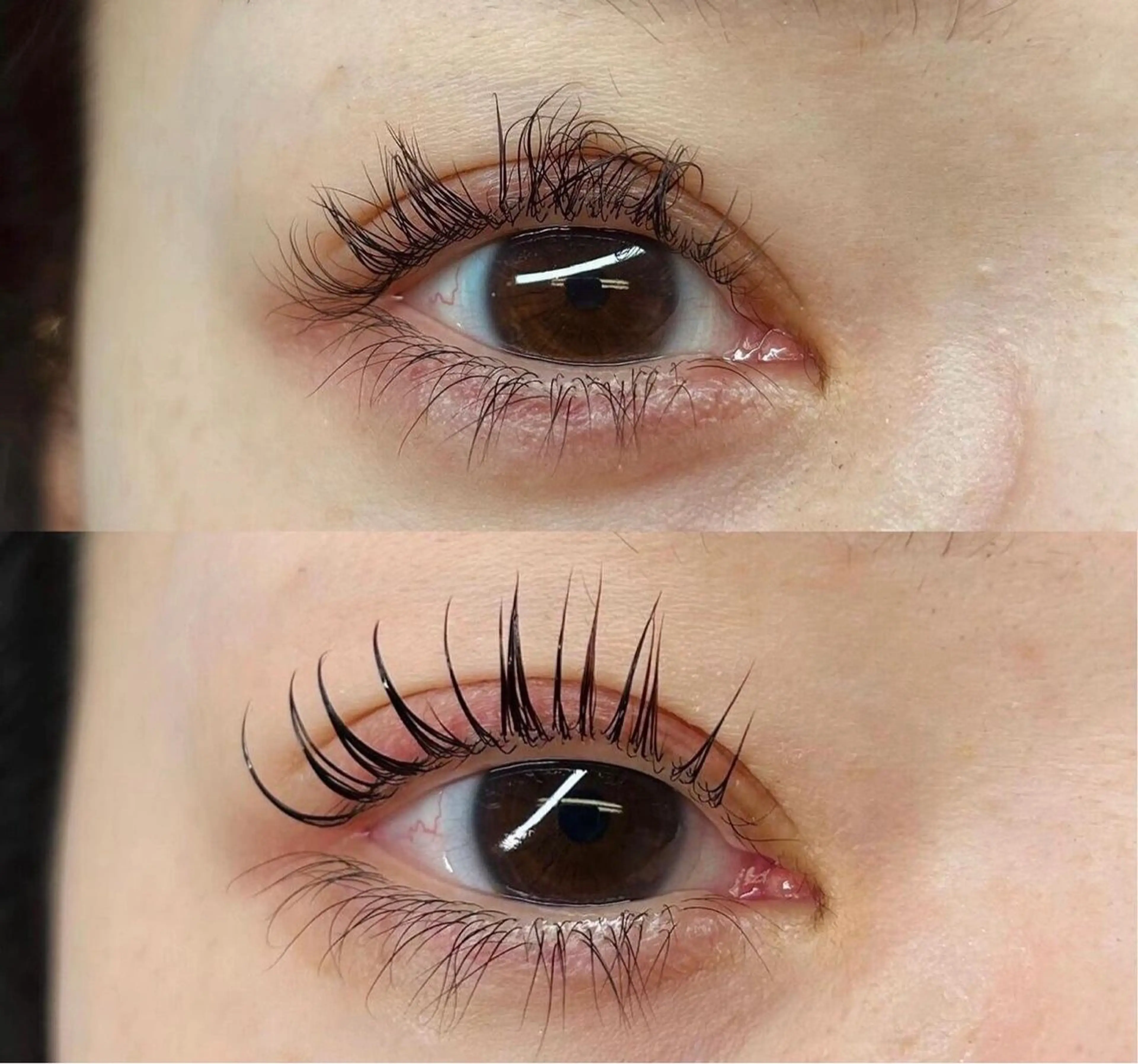 マツエク・マツパ FuFu.Nail 2️⃣番のネイルデザイン