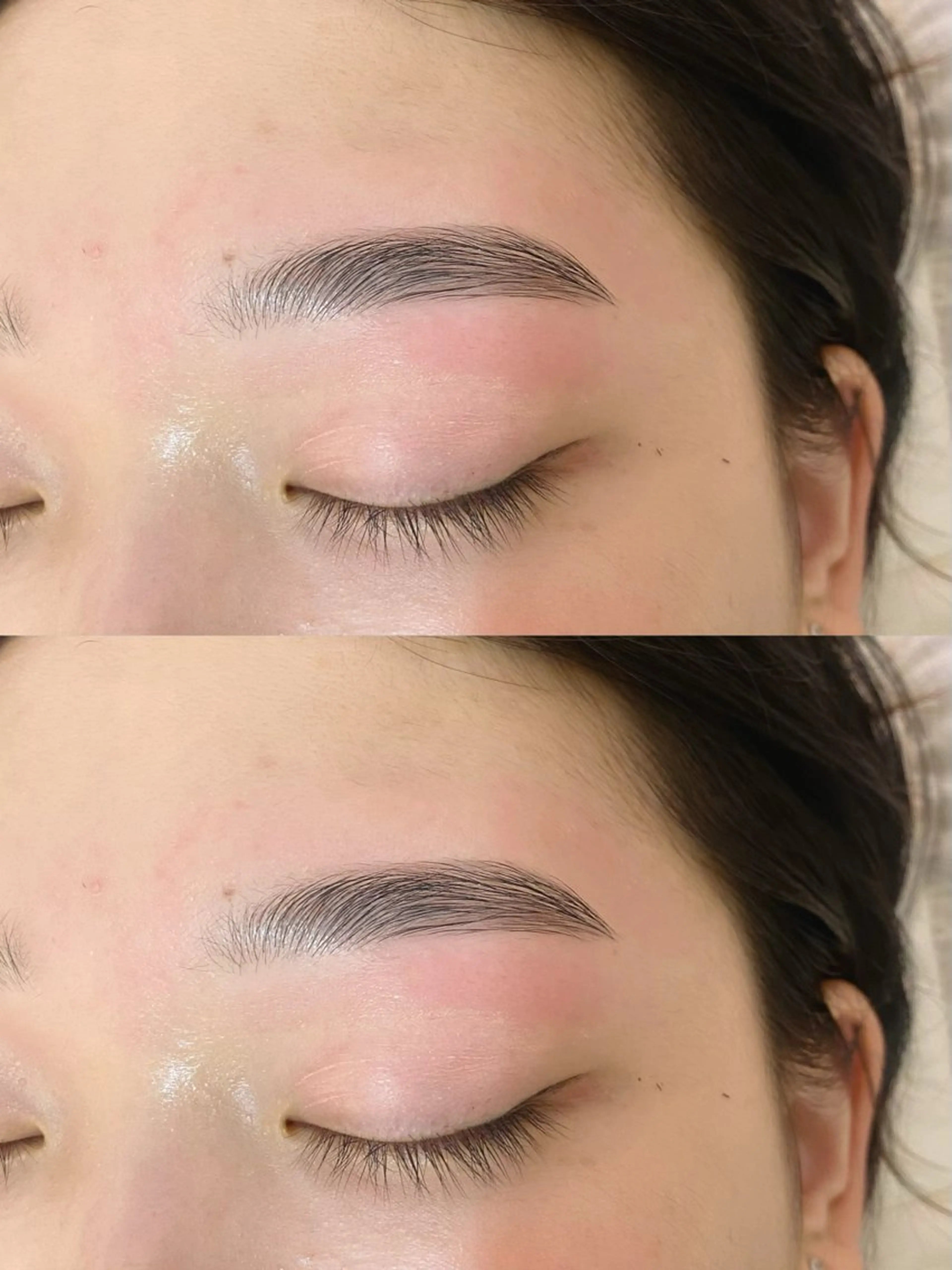 アイブロウ ワックス脱毛 眉カット その他(アイブロウ) 似合わせ眉🍒 Sayuriの眉毛・アイブロウイメージ