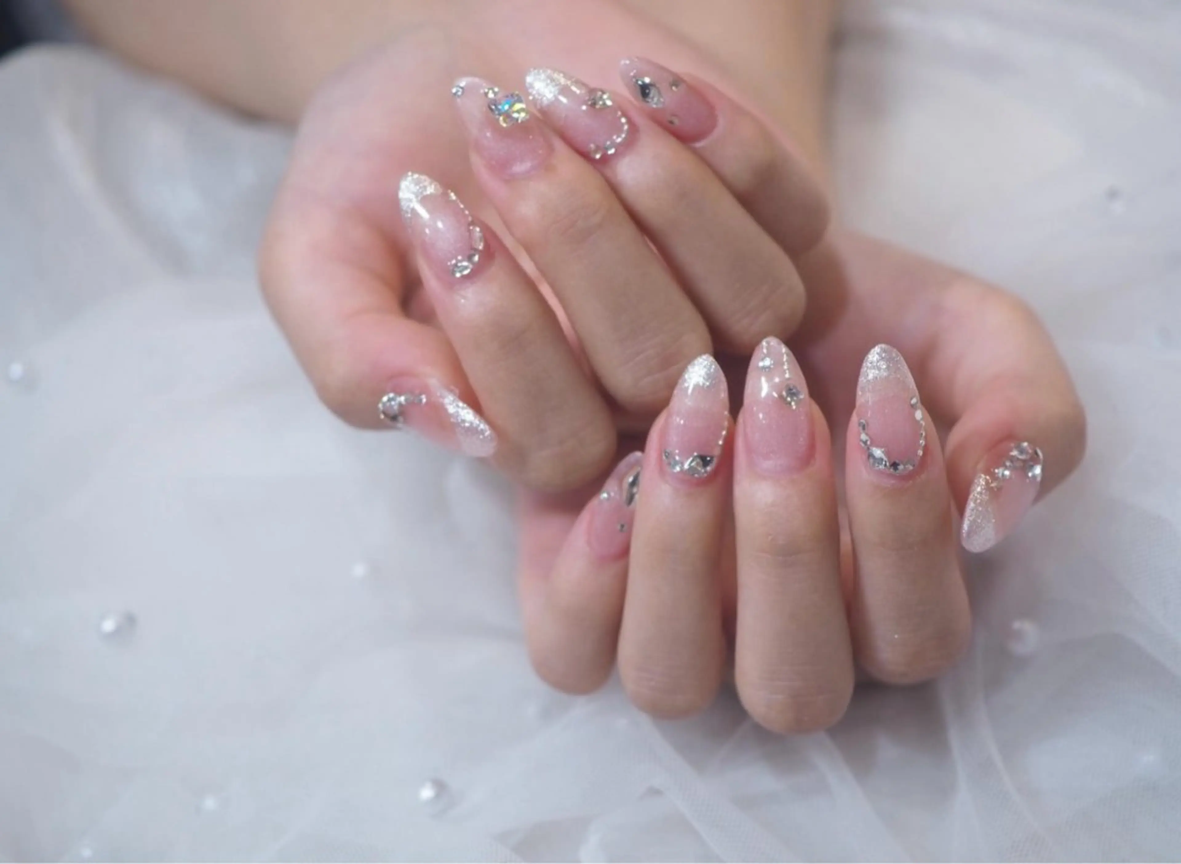 ネイル LoLo Sのネイルデザイン