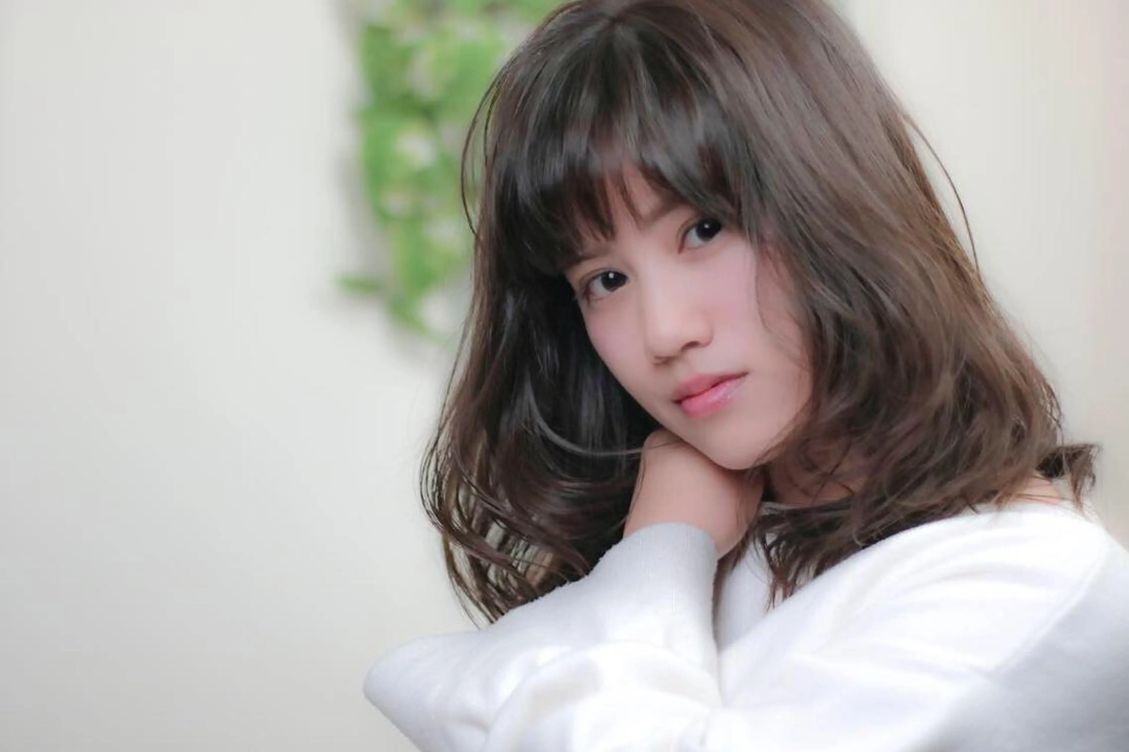 セミロング ✂︎ショートの匠✂︎ 坂巻 慶輔のヘアスタイル