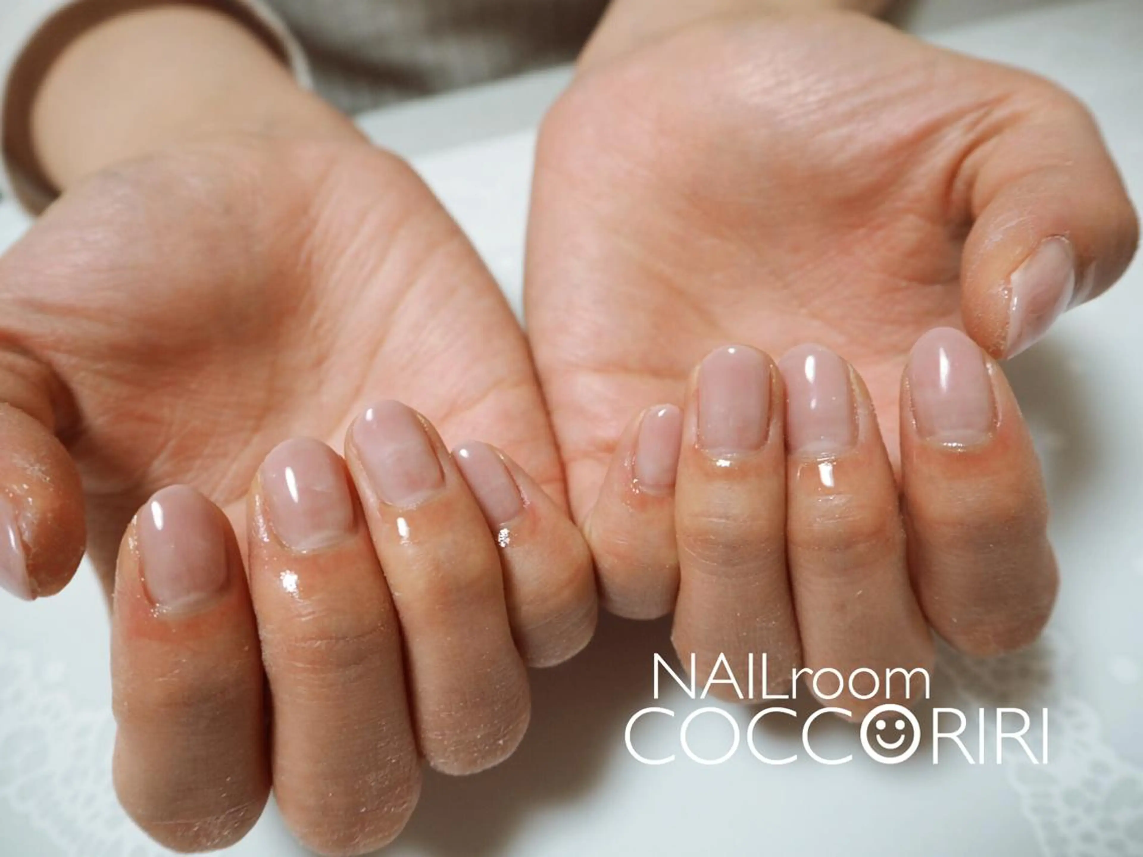 キッズ ネイル ensowa✱laf NAILのネイルデザイン