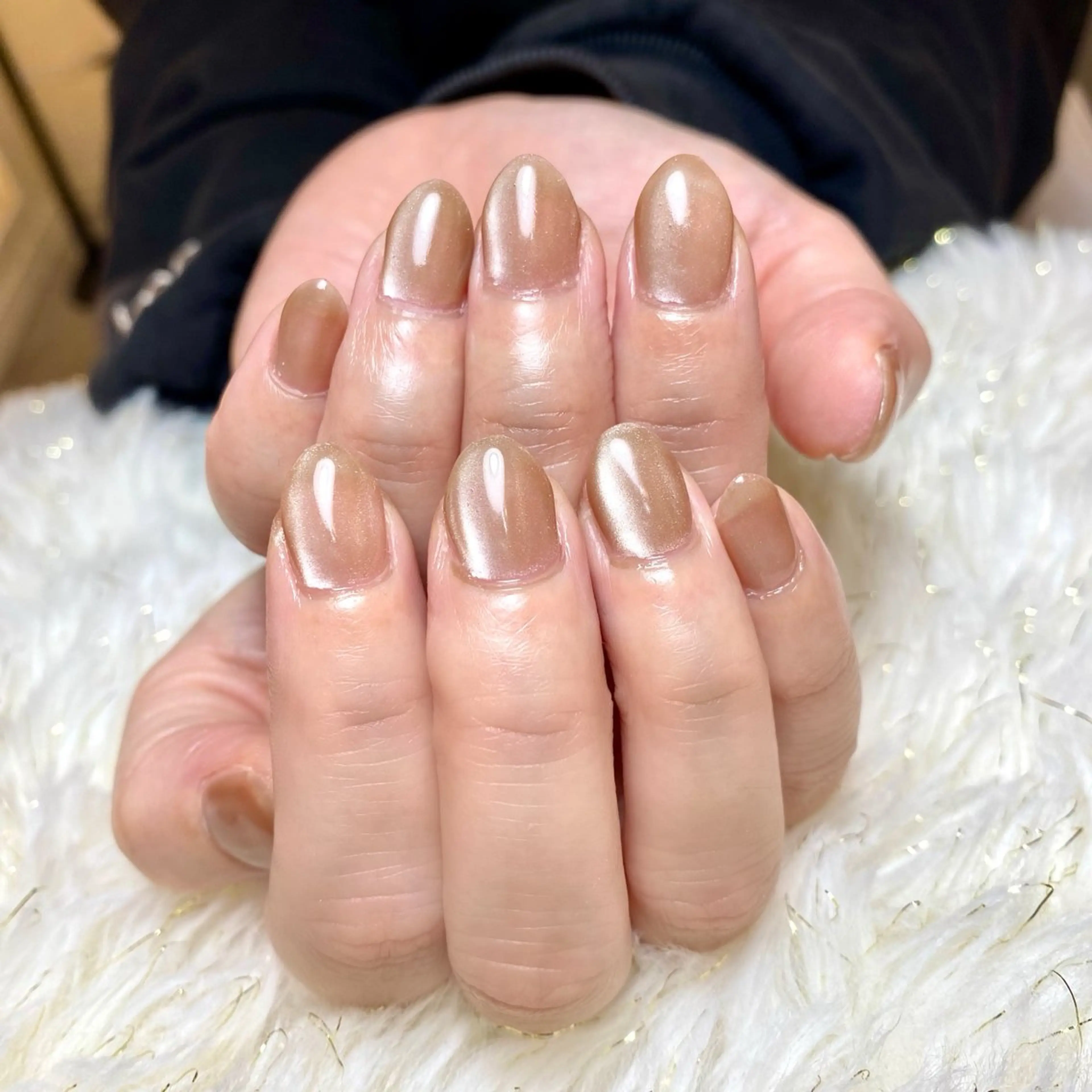 ネイル ハンドネイル Yu-Ri (ゆうり)のネイルデザイン