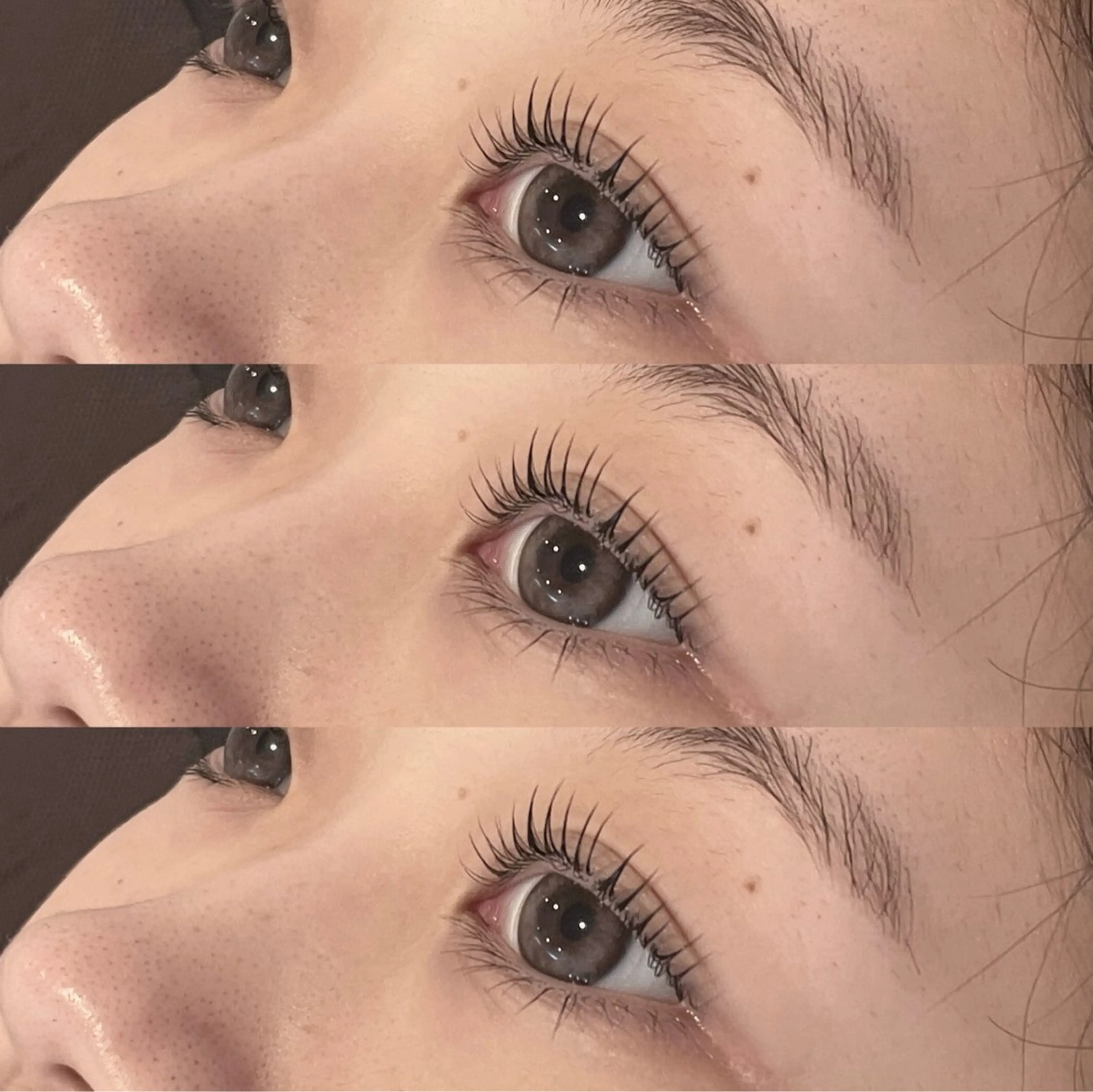 マツエク・マツパ レース アドラブル eyeのマツエク・マツパデザイン