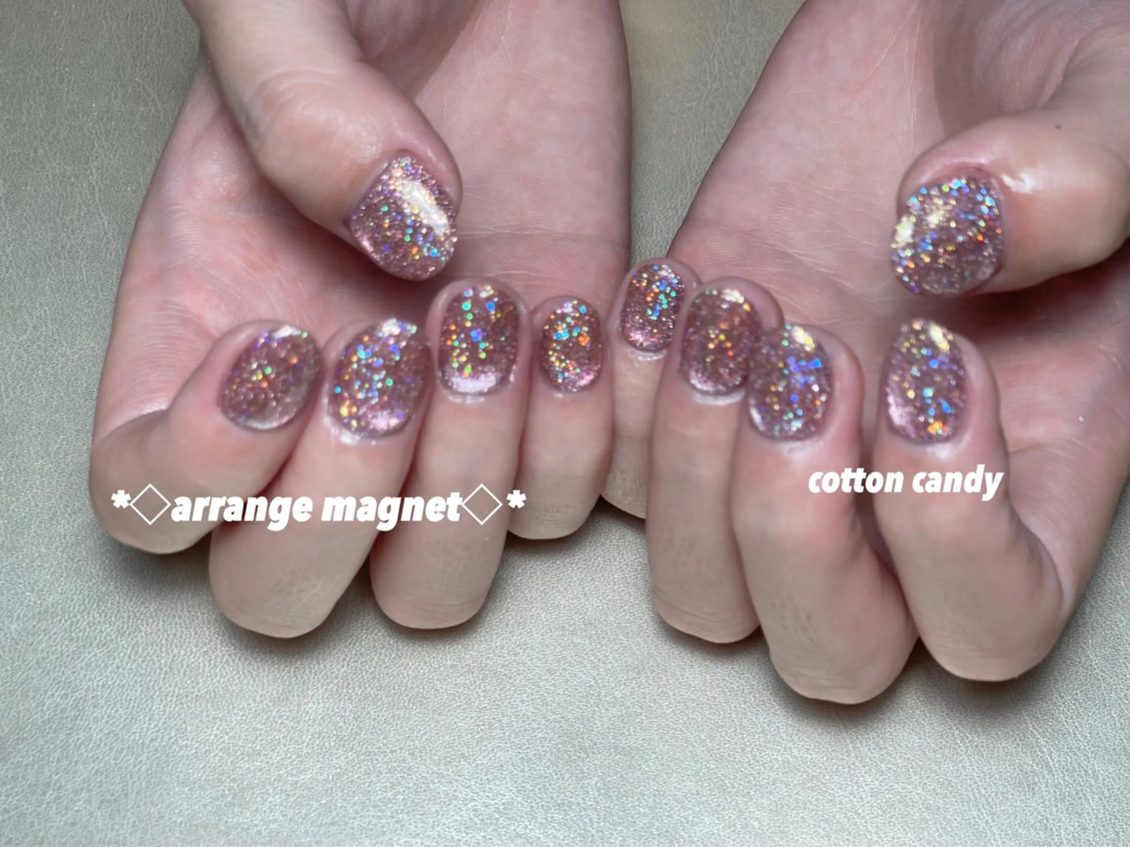 ネイル julian nailのネイルデザイン