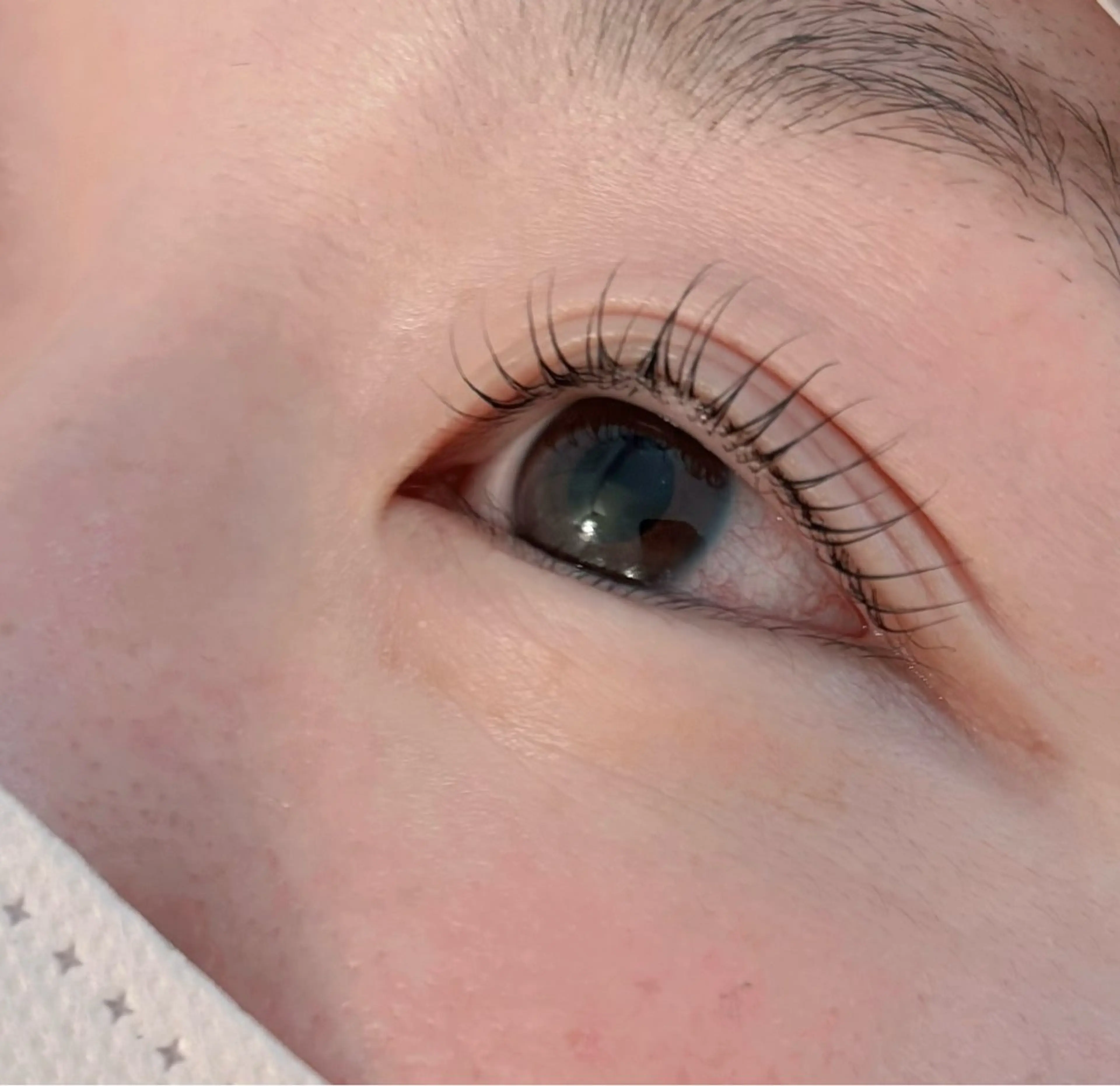 マツエク・マツパ 兒島 菜緒のマツエク・マツパデザイン