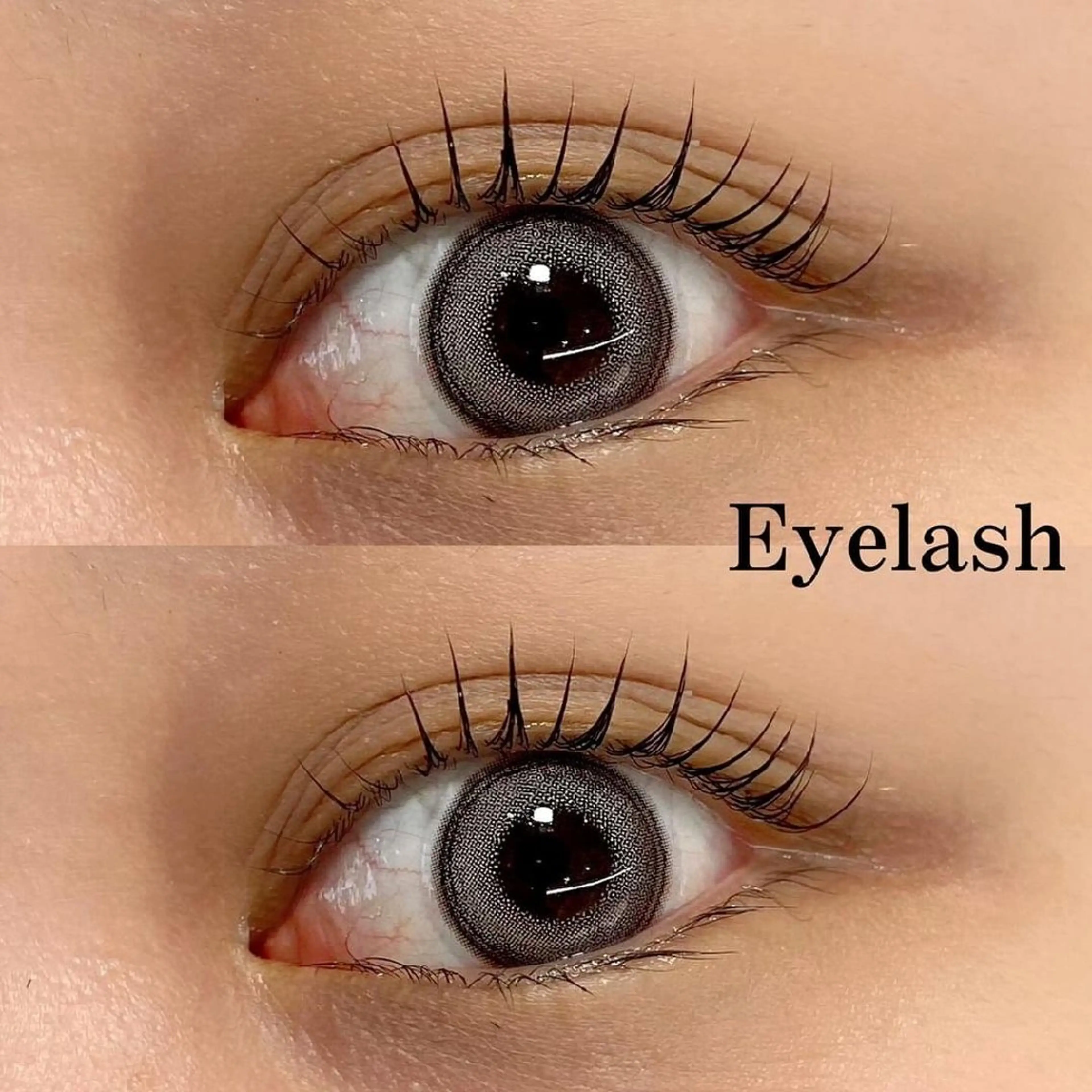 マツエク・マツパ 一重×まつ毛パーマ マツパ 🌸HARUKA🌸  Chill&Eyeの眉毛・アイブロウイメージ