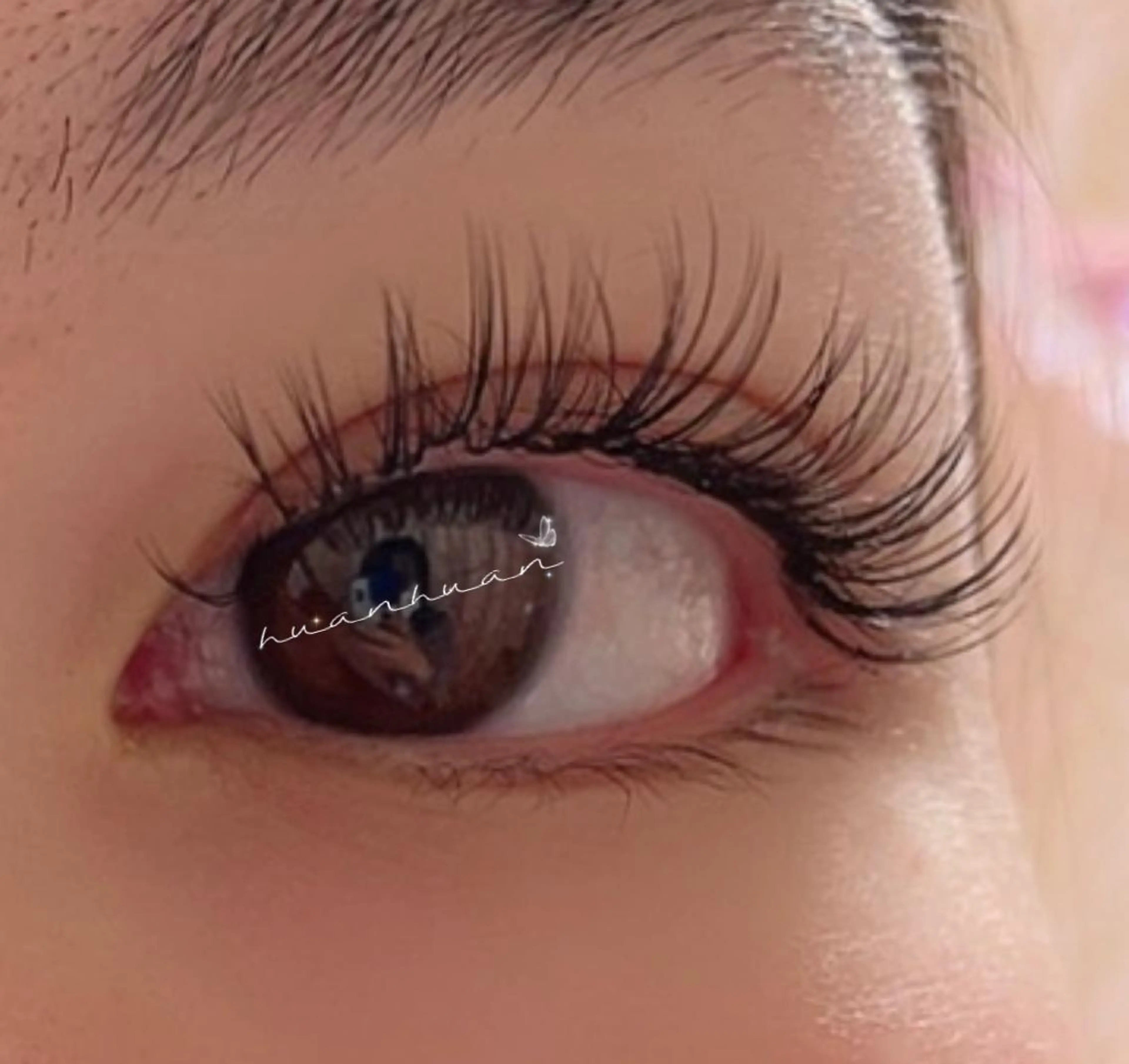 マツエク・マツパ バインドロック マツエク An beauty2のマツエク・マツパデザイン