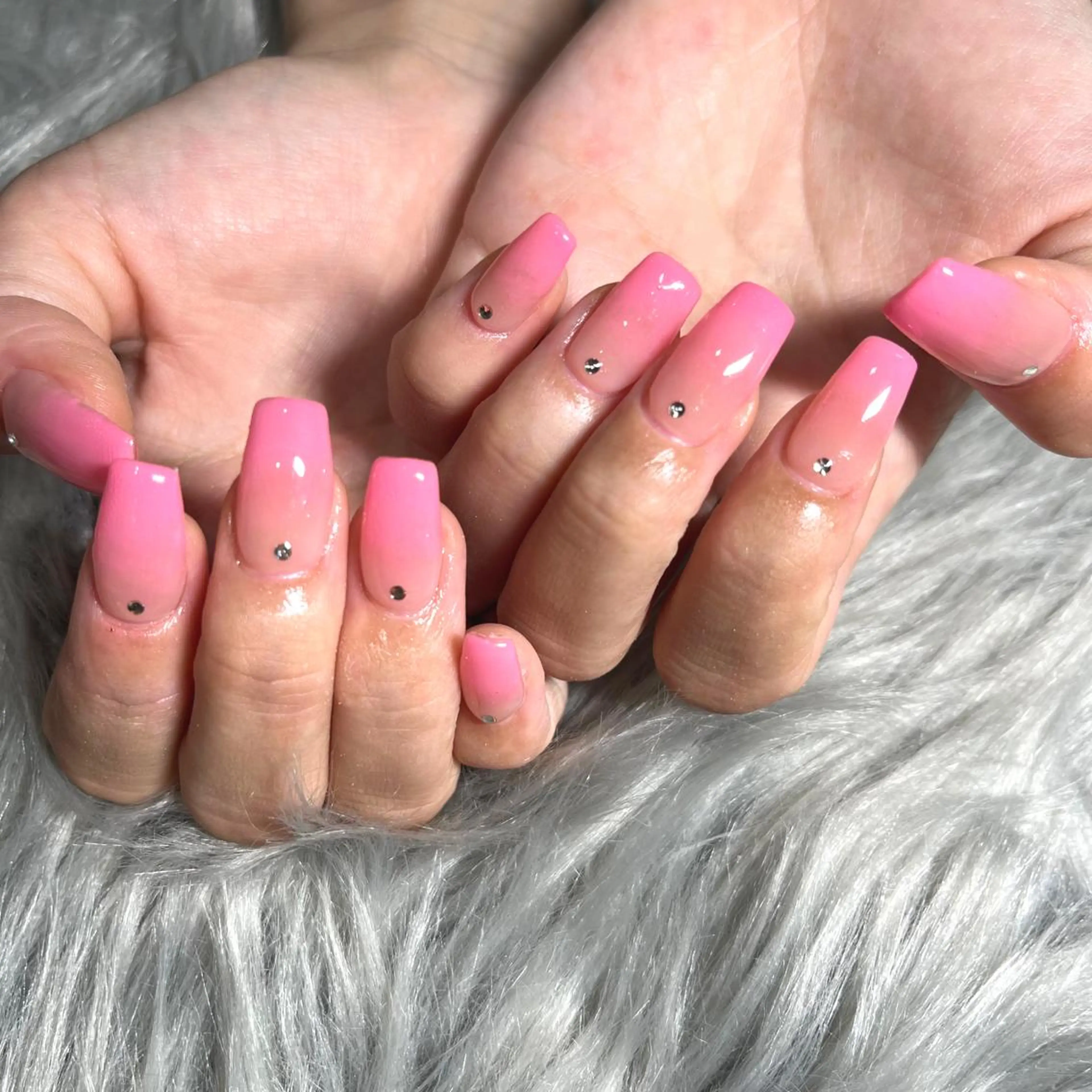 ネイル ハンドネイル Betty ✶のマツエク・マツパデザイン