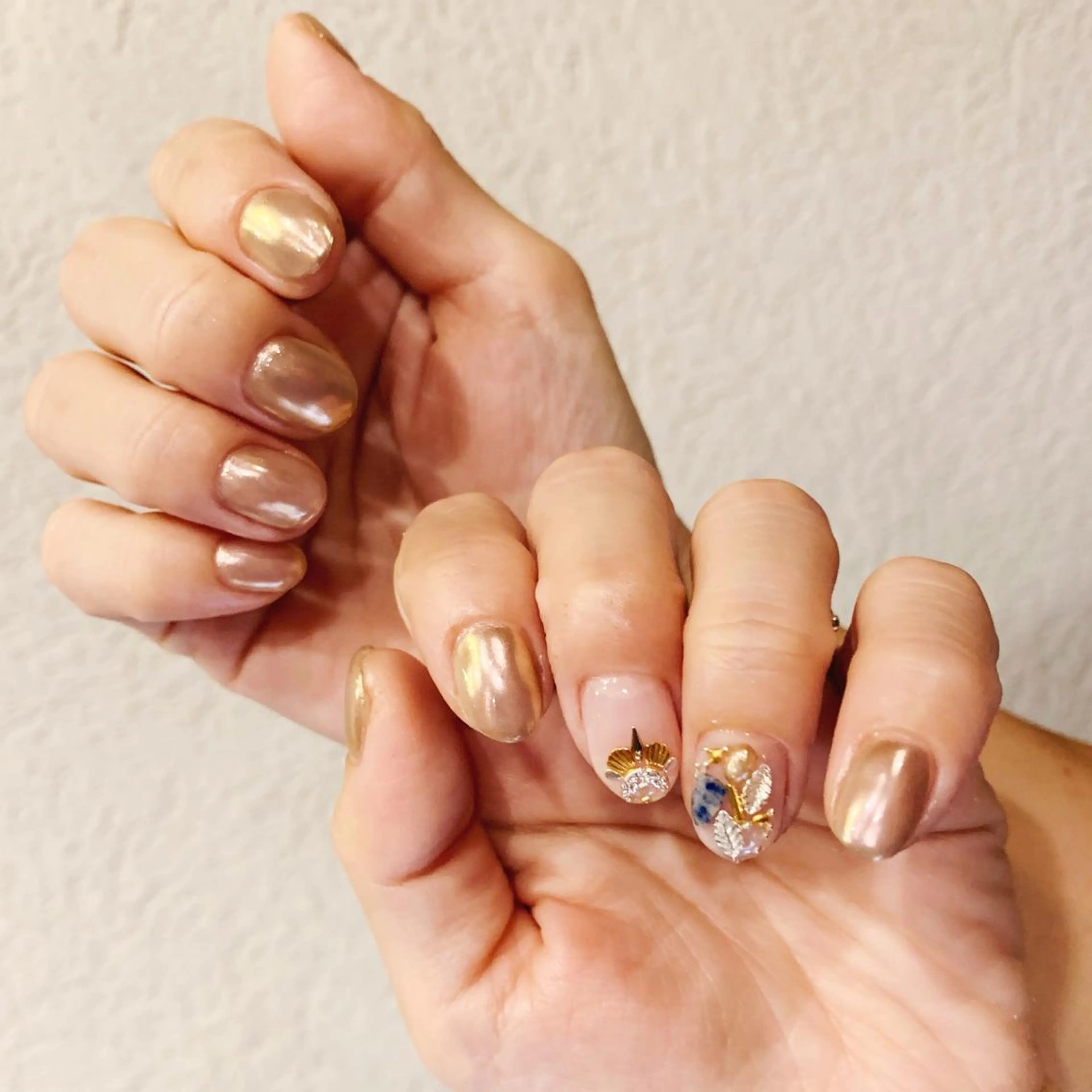 ネイル naillmatic ﾈｲﾙﾏﾃｨｯｸのネイルデザイン