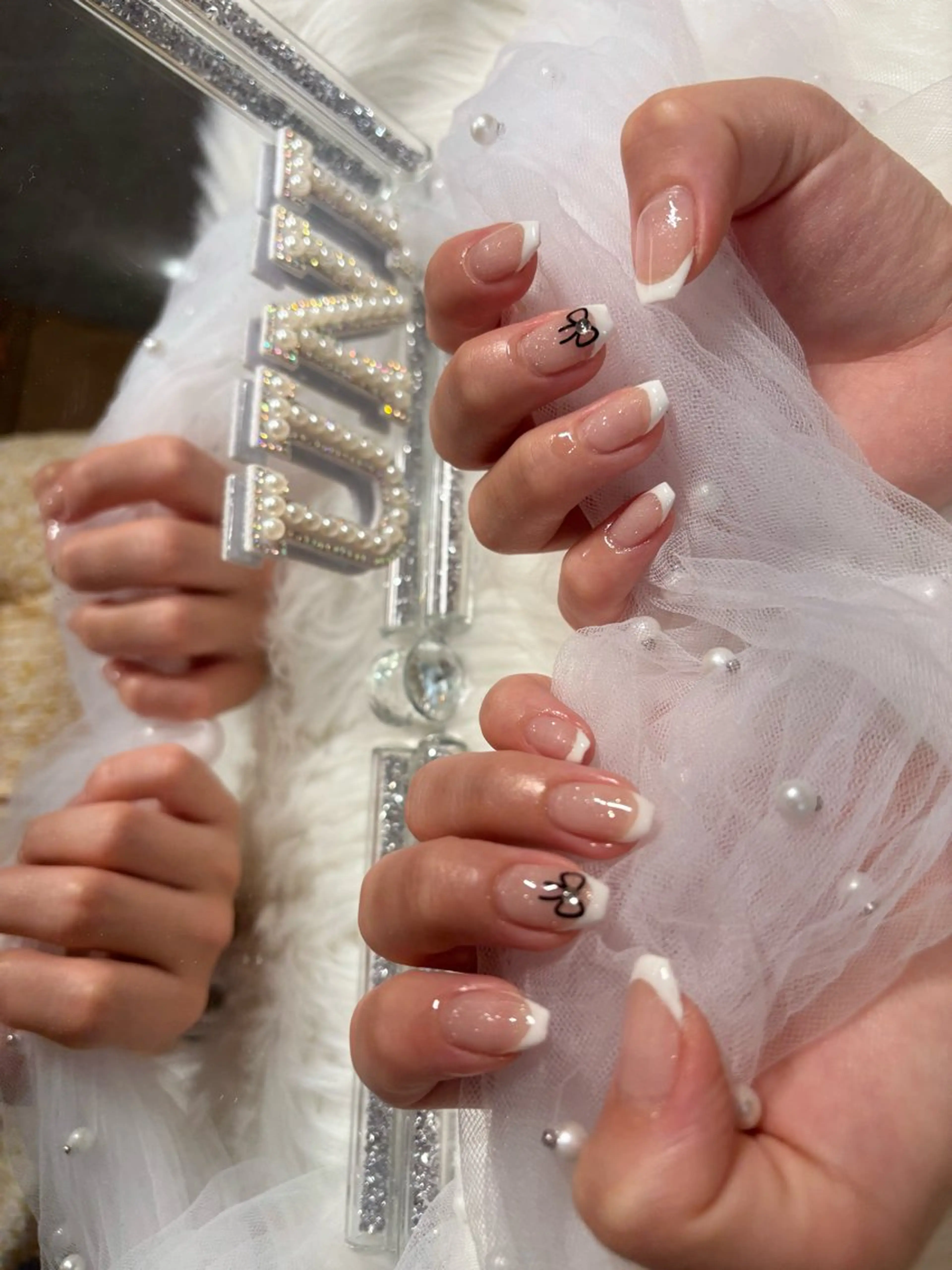 ネイル Uni. kのネイルデザイン