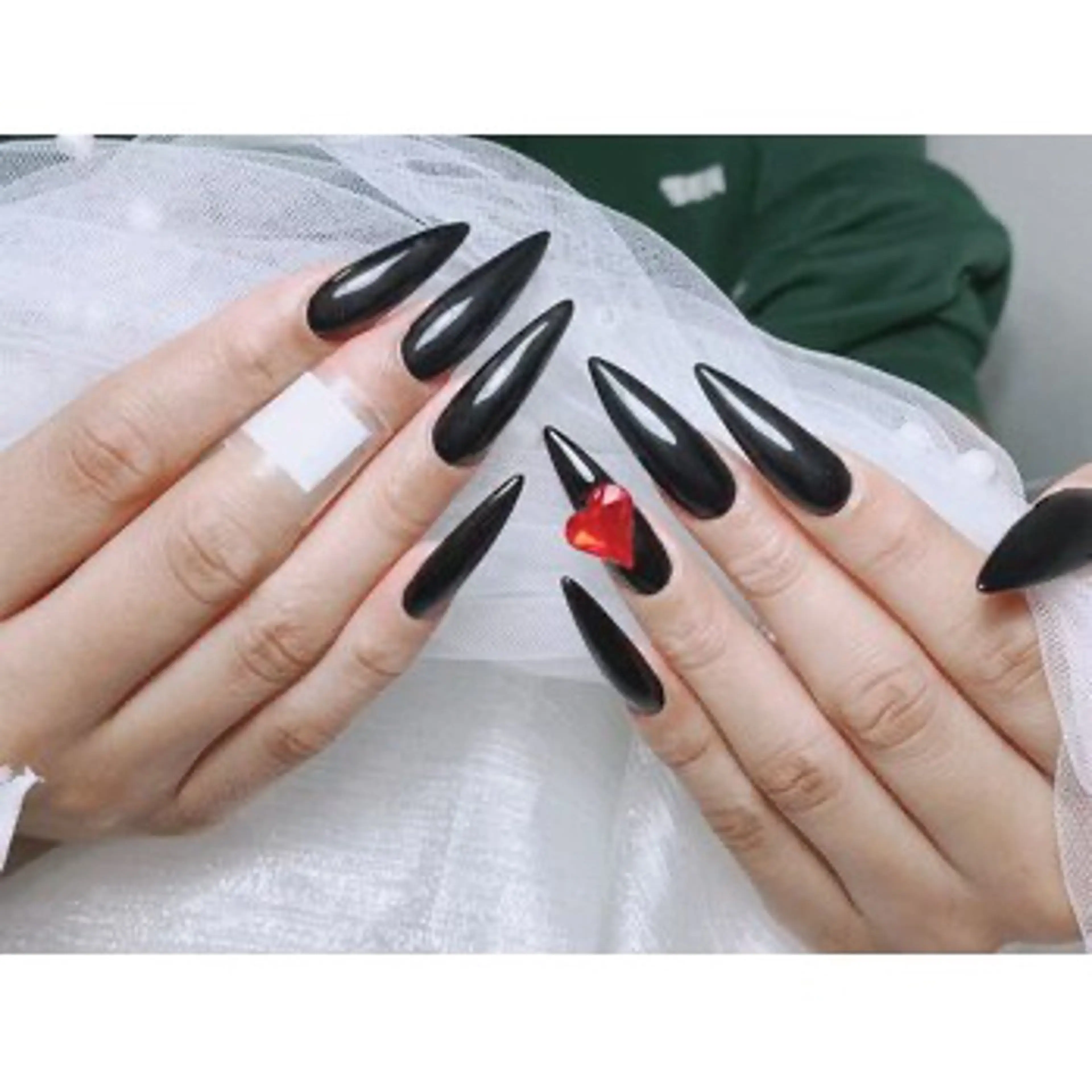 ネイル MIMI nailのネイルデザイン