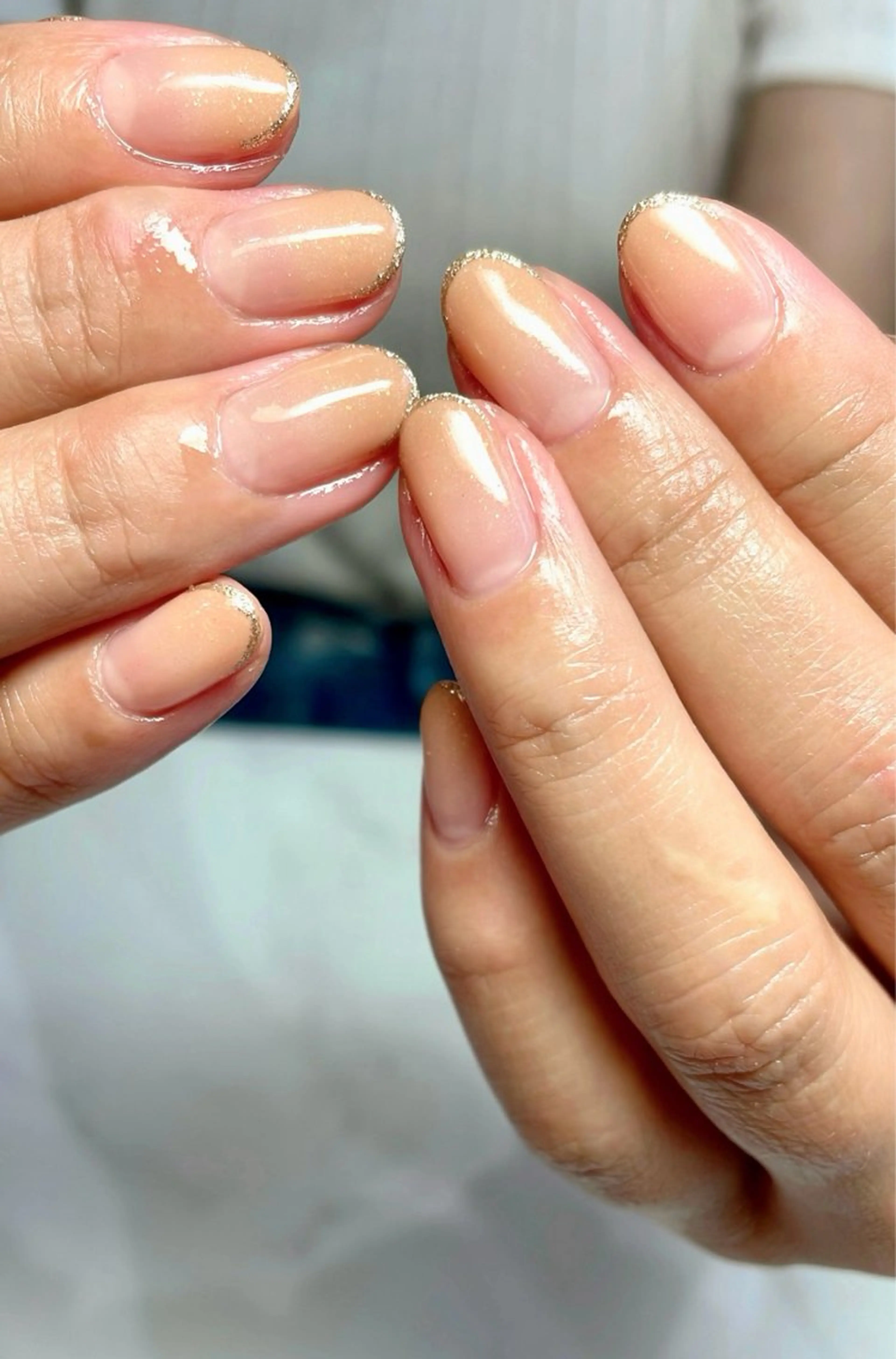 ネイル ハンドネイル lemon nailレモンネイルのネイルデザイン