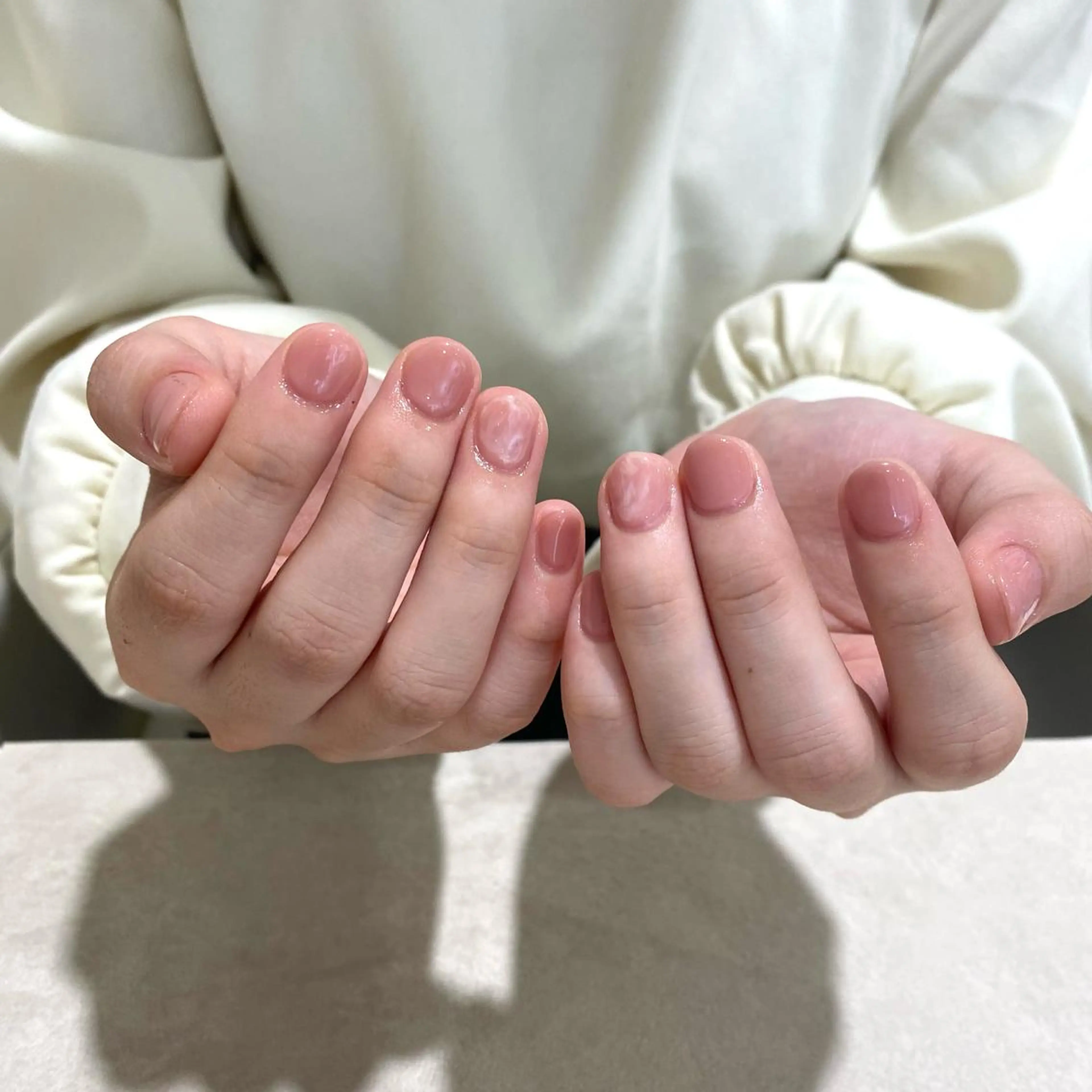 ネイル mia.⌇@nail ist_miaのネイルデザイン