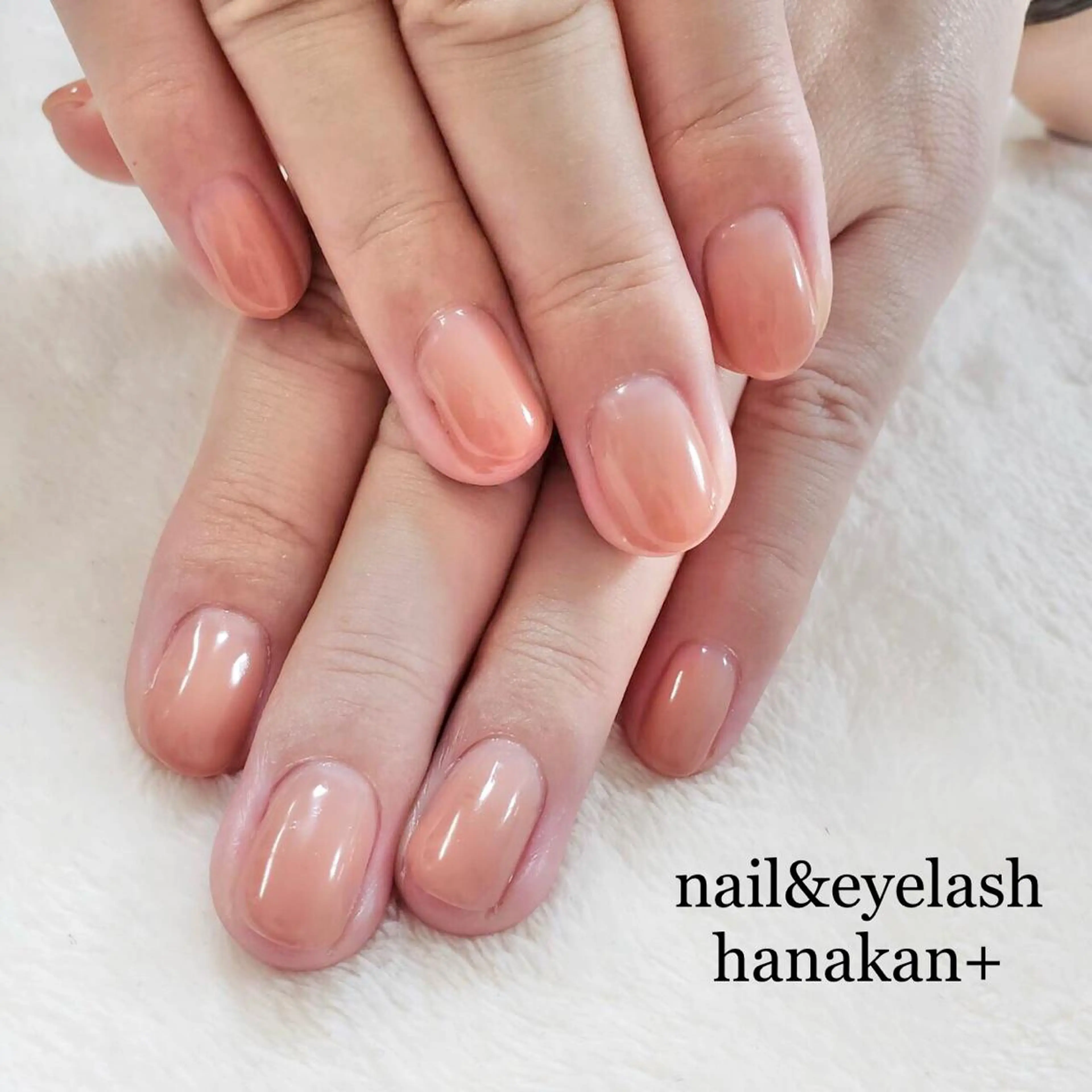 ネイル ハンドネイル S Fumiのマツエク・マツパデザイン