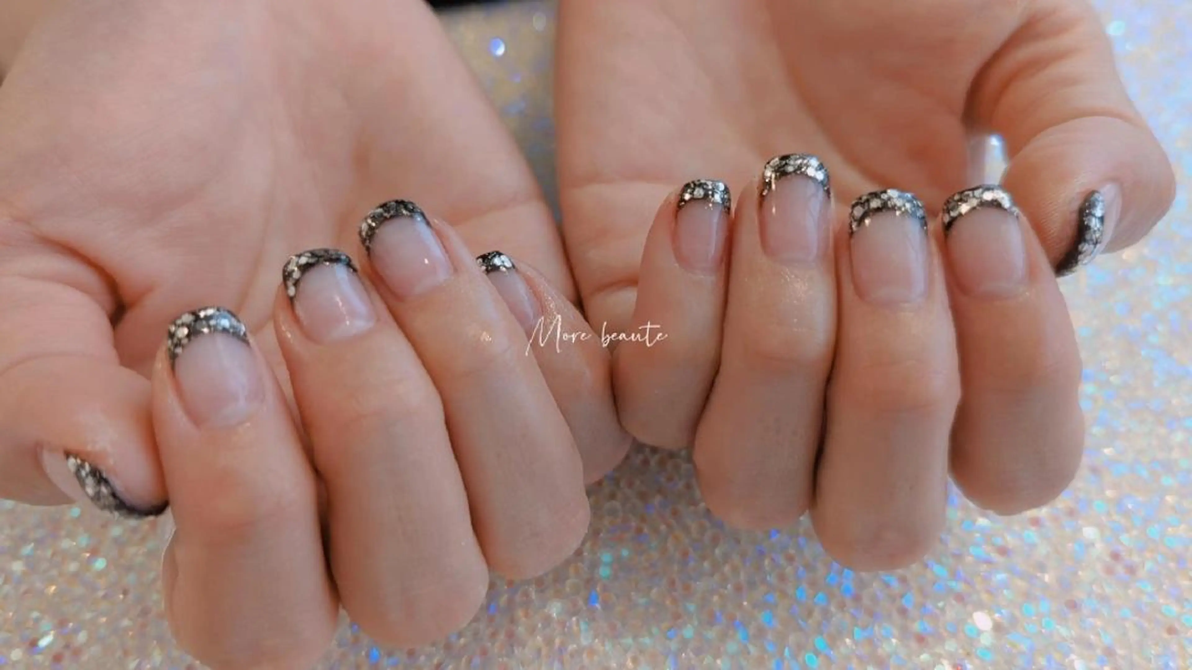 ネイル ハンドネイル I LOVE ME NAIL.｡.:*♡のネイルデザイン