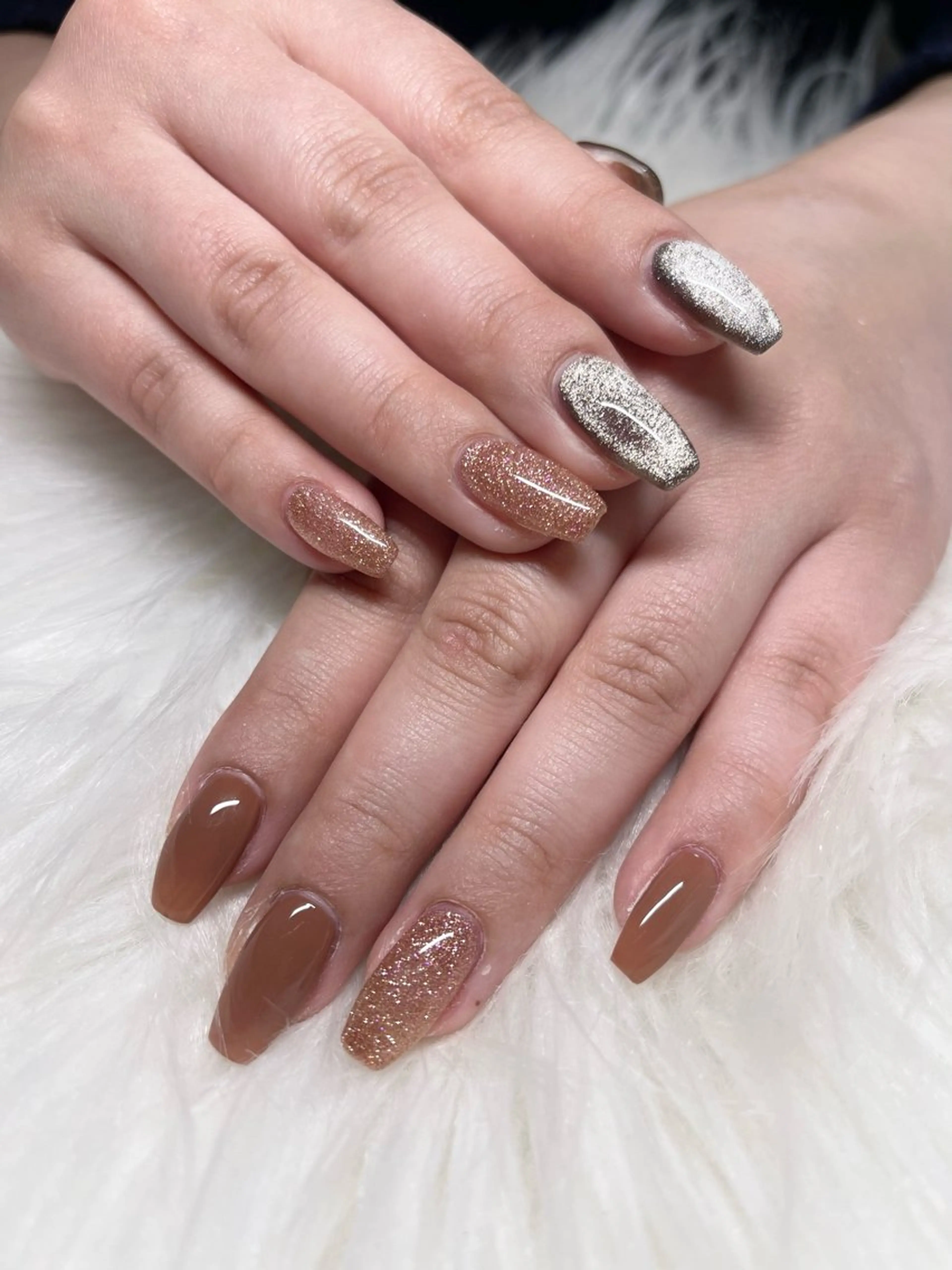 ネイル Stella nailのネイルデザイン
