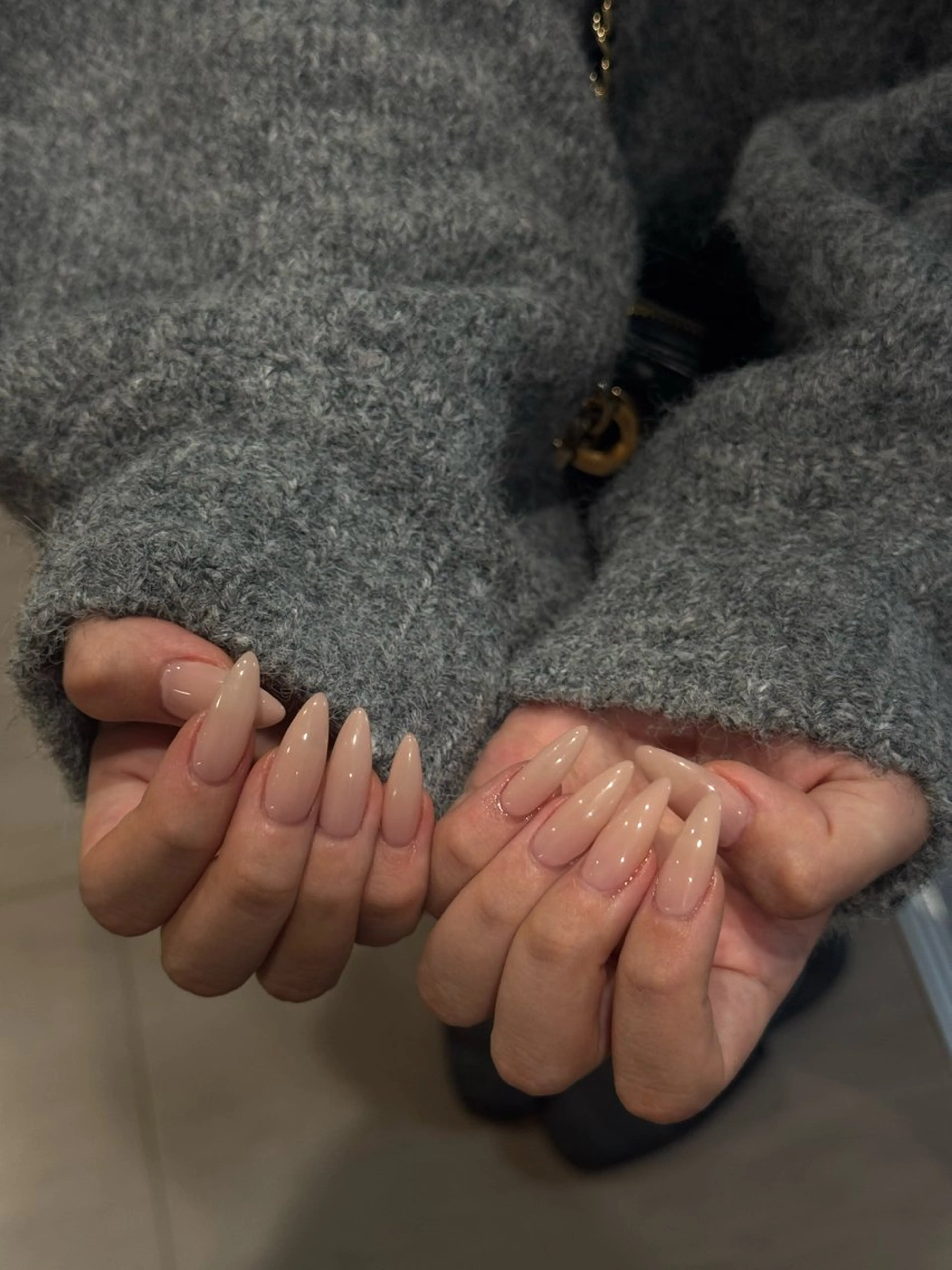 《特別価格》10本長さだし🌙ワンカラー　オフありの写真