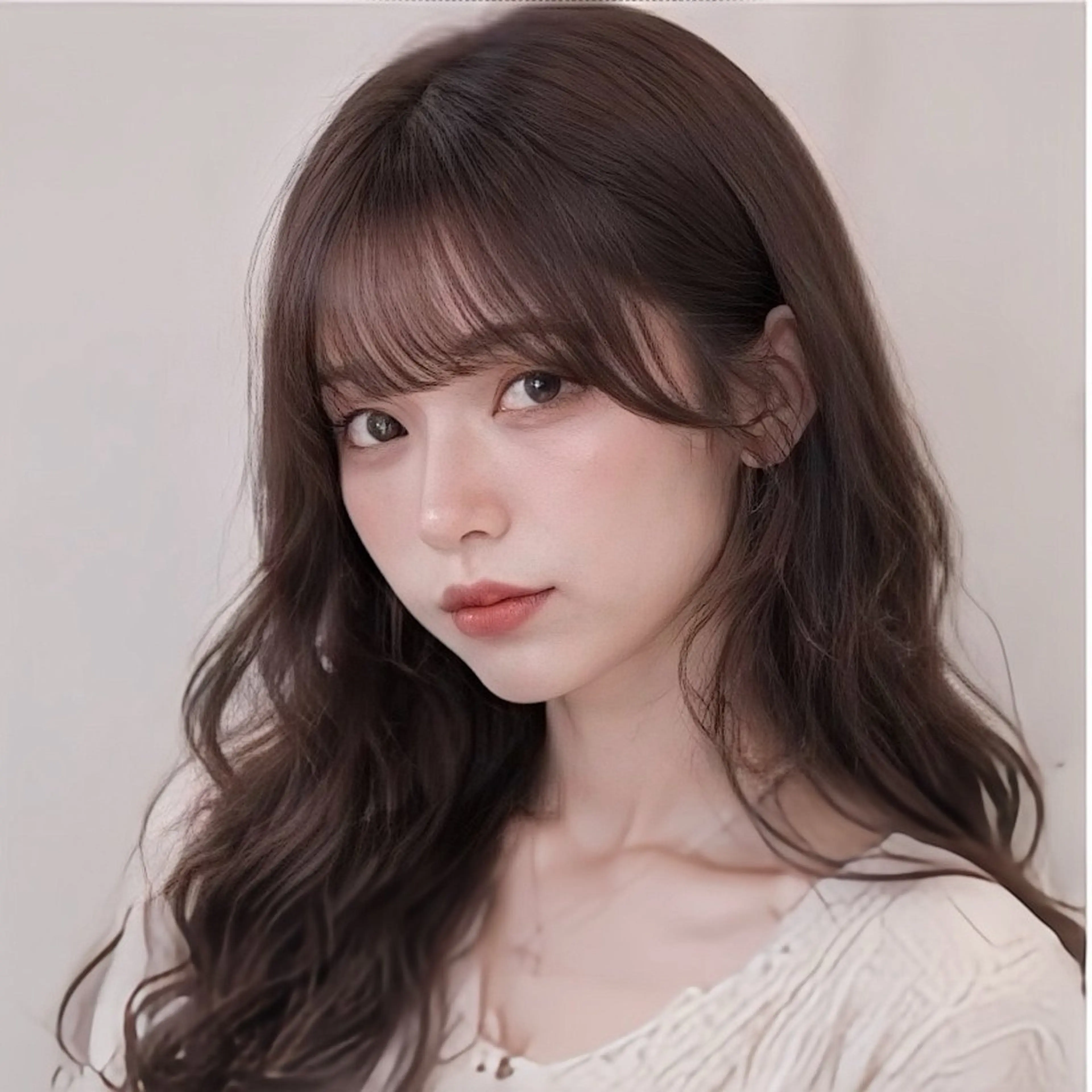 カラー 池袋/アイドルヘア 🎀髪質改善おばかんのヘアスタイル