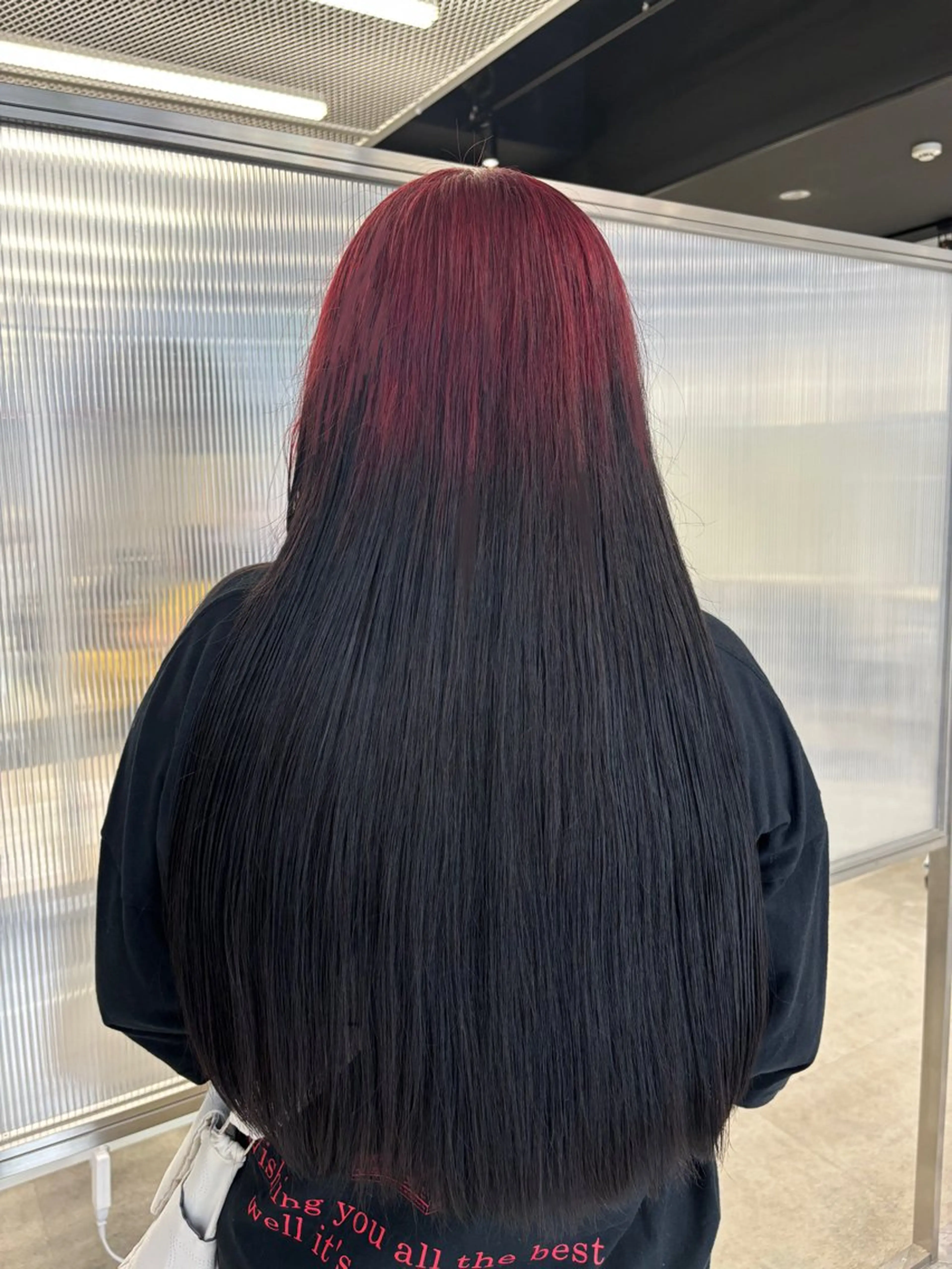 ロング カラー cocoro💗 ﾏﾂｴｸ/ﾈｲﾙのマツエク・マツパデザイン