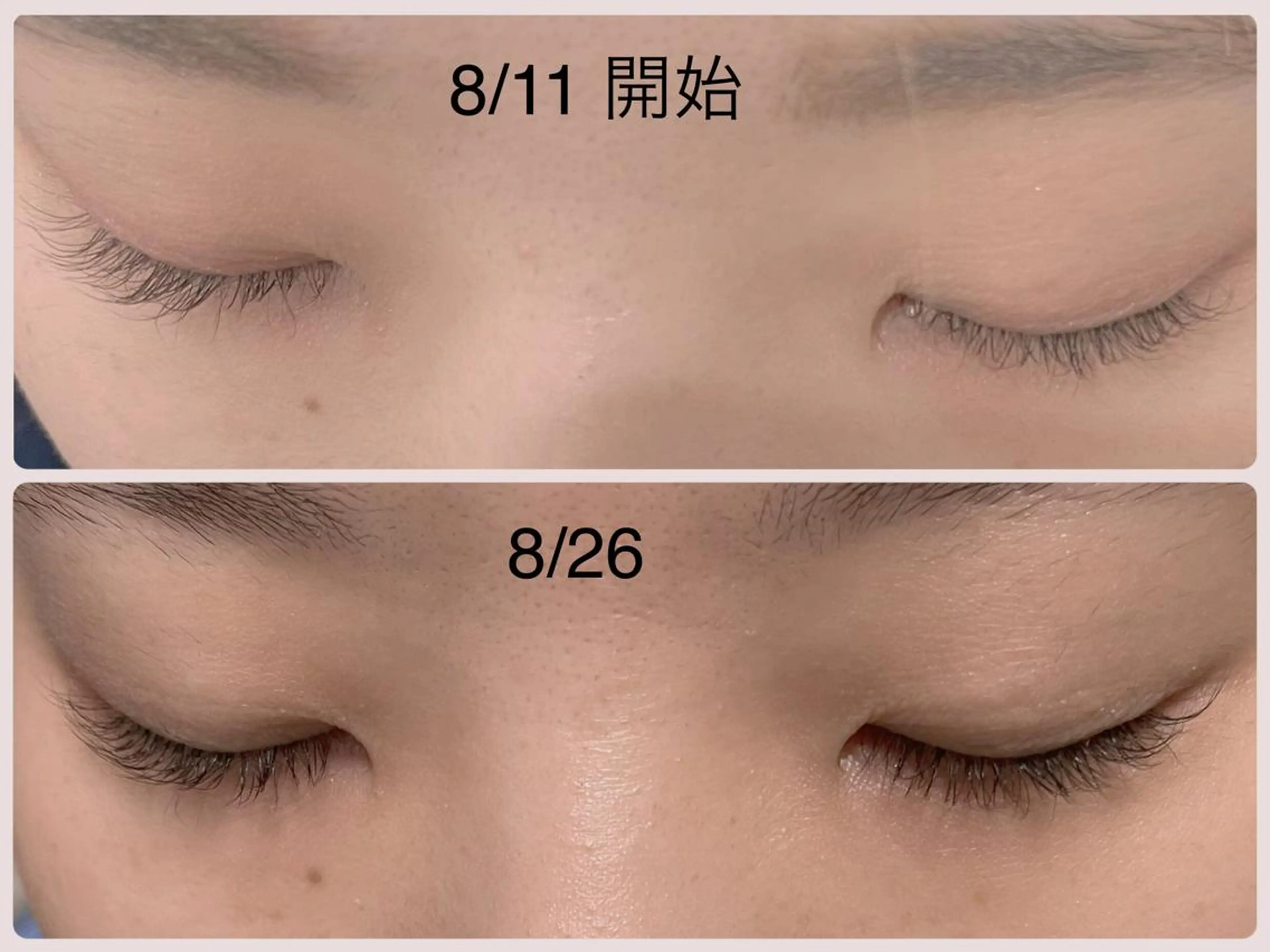 eyelash salon　TOKIのマツエク・マツパデザイン