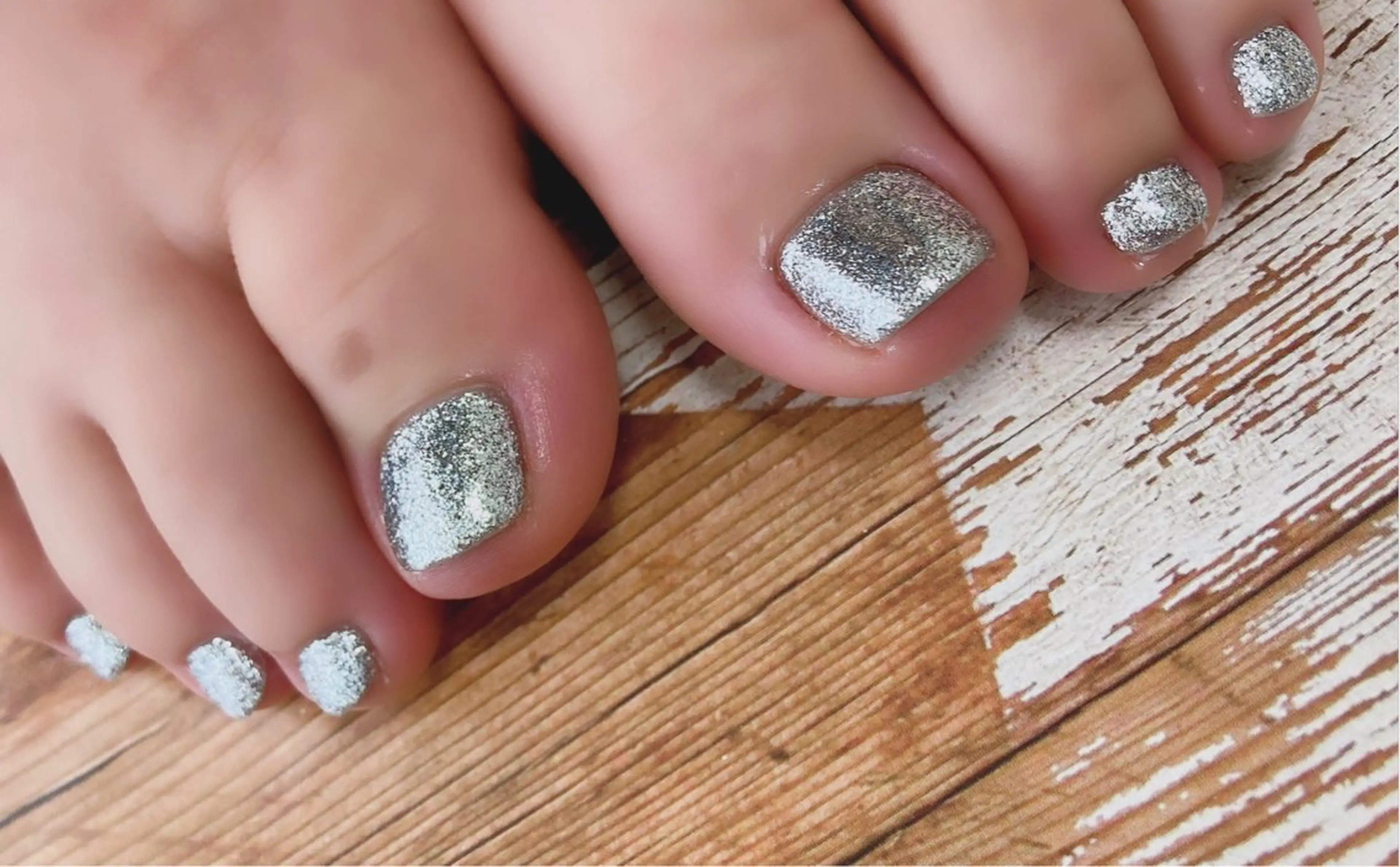 ネイル フットネイル 市川駅 ✿中津のネイルデザイン