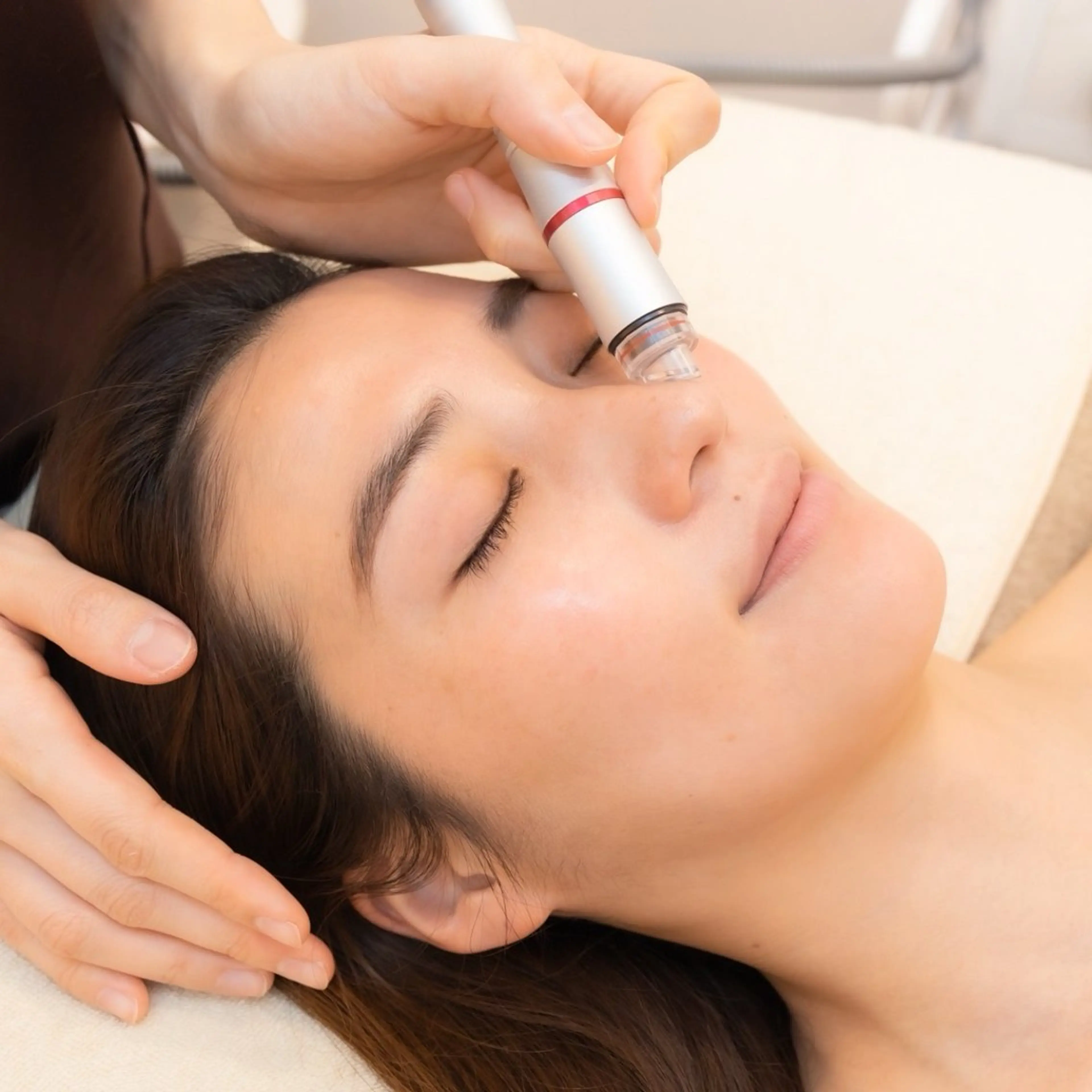 エステ COALALU麻布 RINAのエステ・リラクイメージ